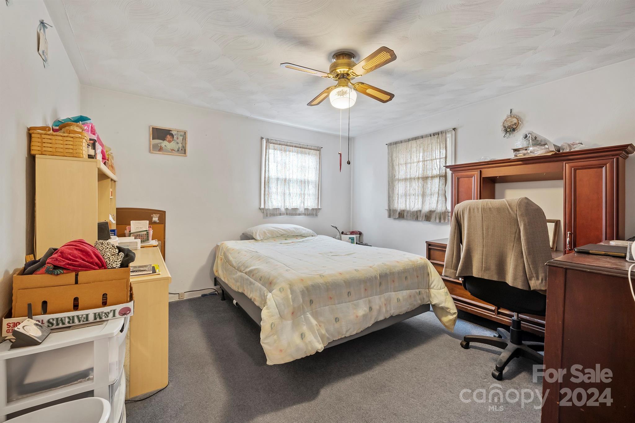 John Hull - Residential