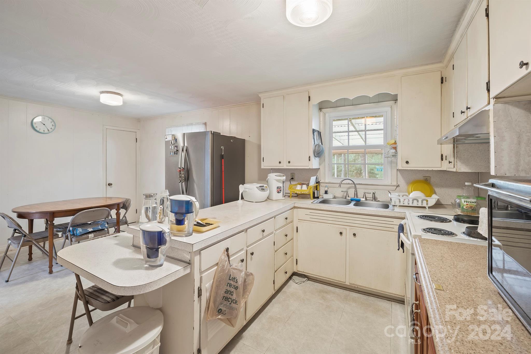 John Hull - Residential