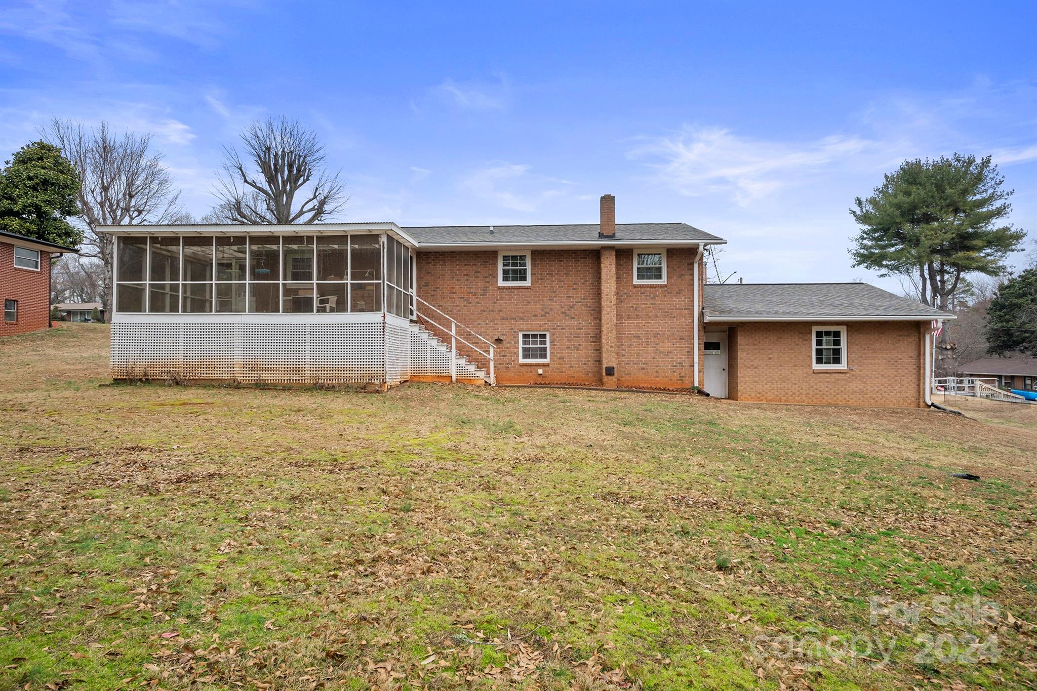 John Hull - Residential