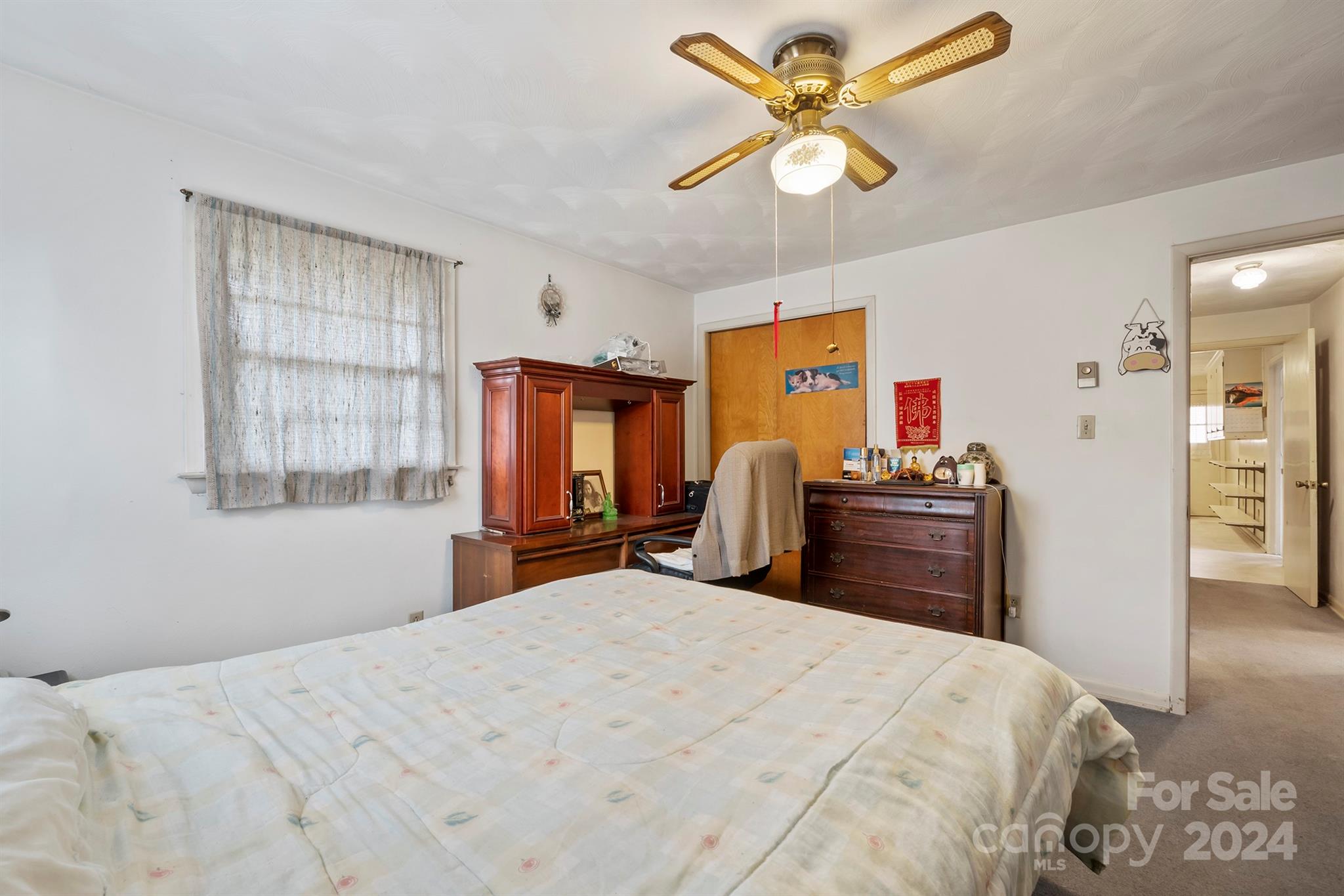 John Hull - Residential