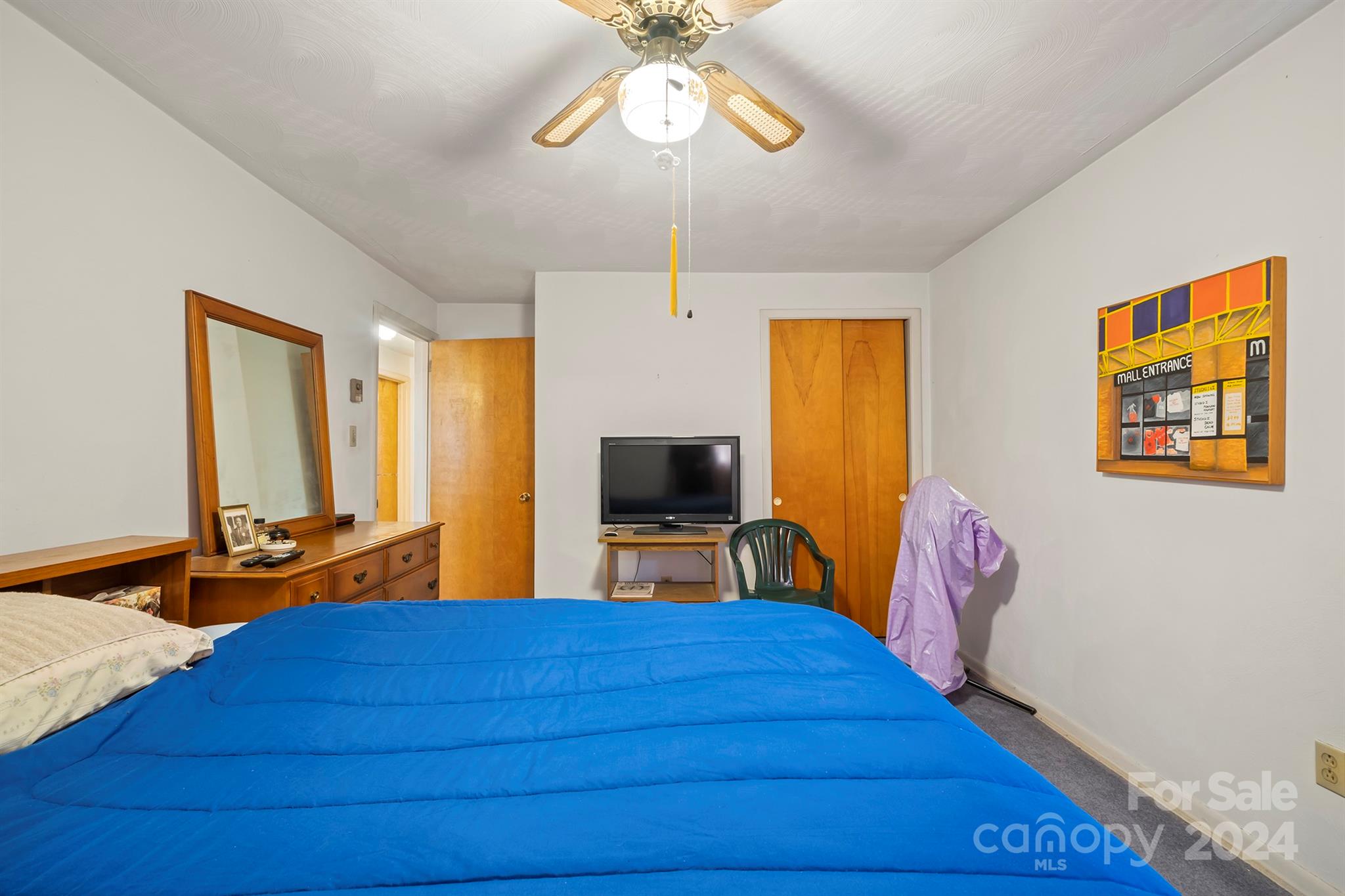 John Hull - Residential