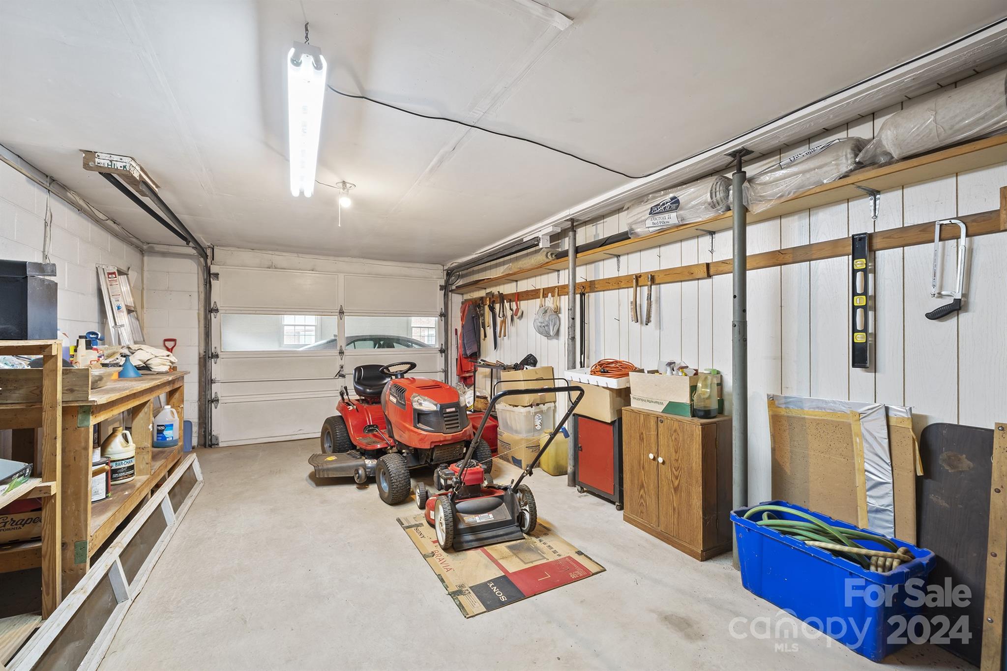 John Hull - Residential