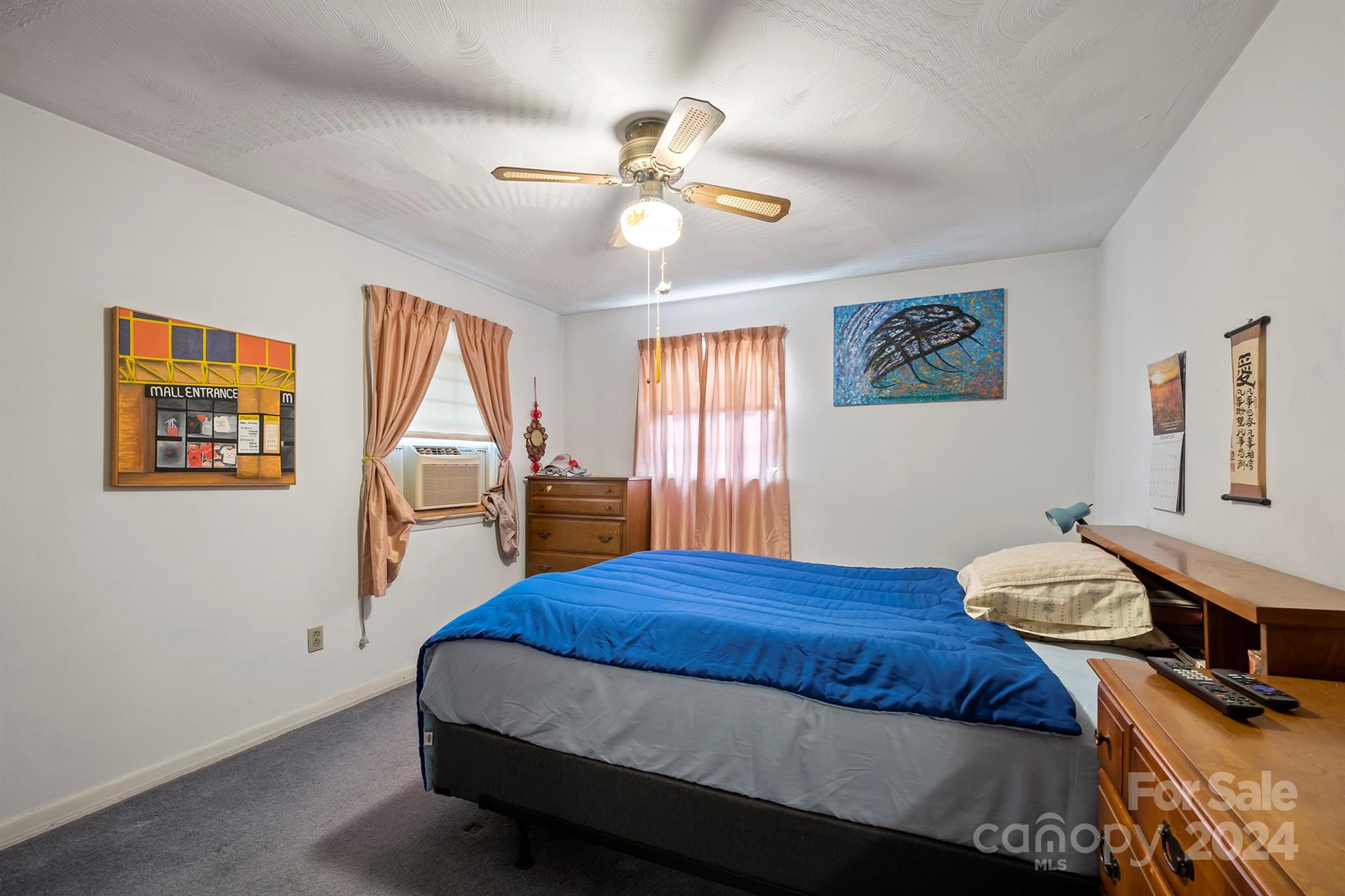 John Hull - Residential