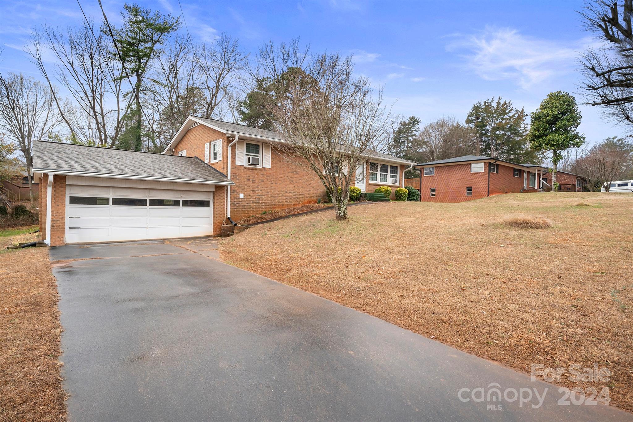 John Hull - Residential