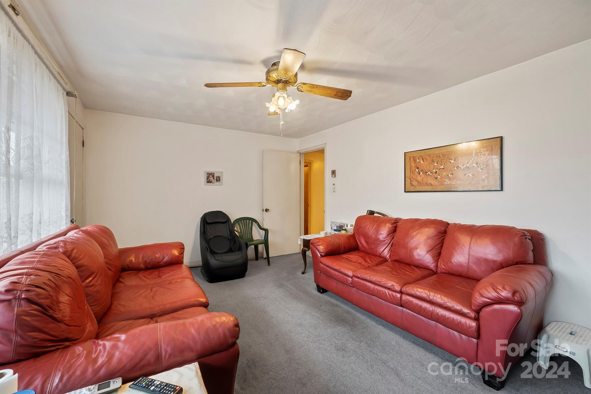 John Hull - Residential