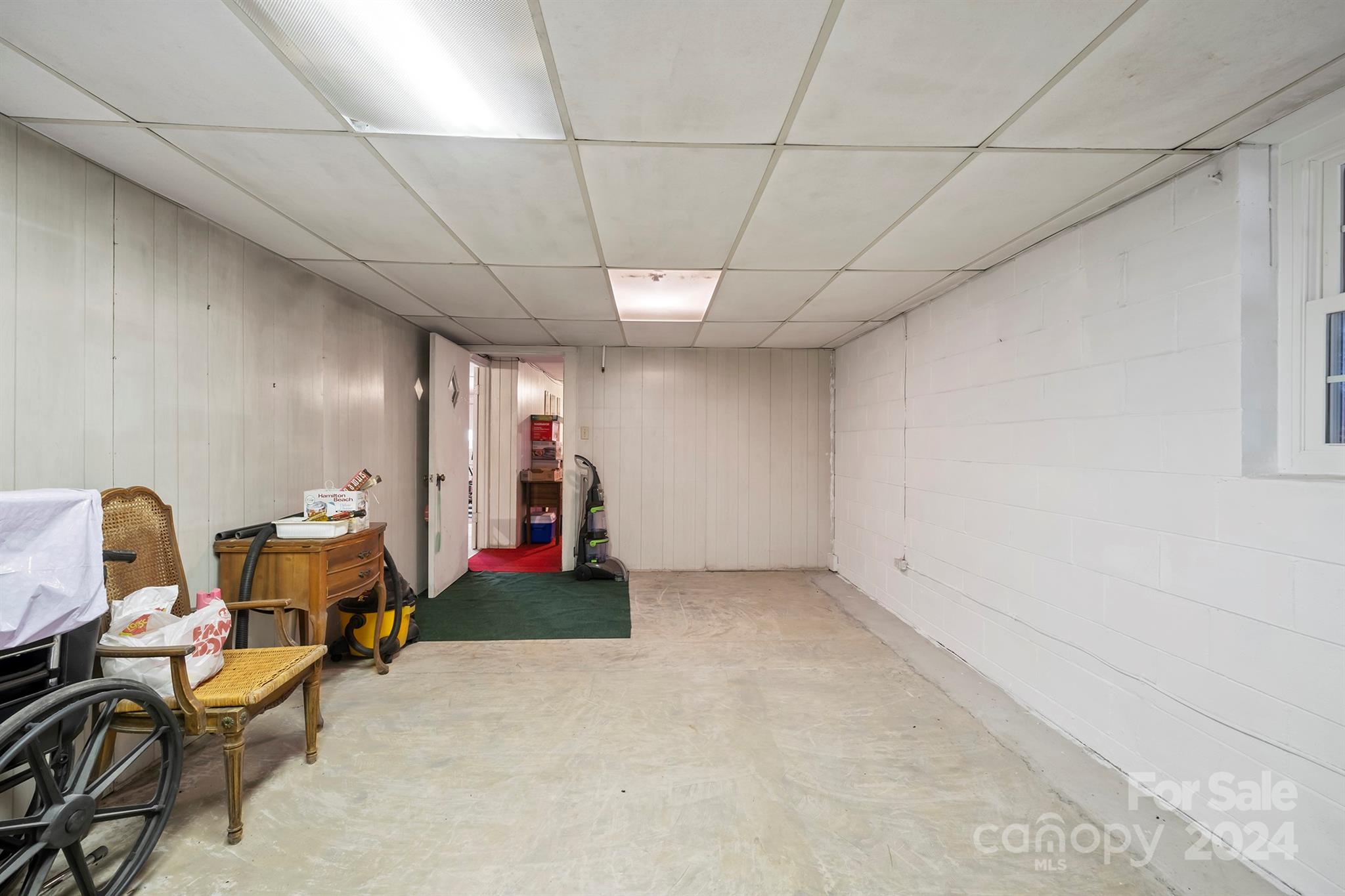 John Hull - Residential