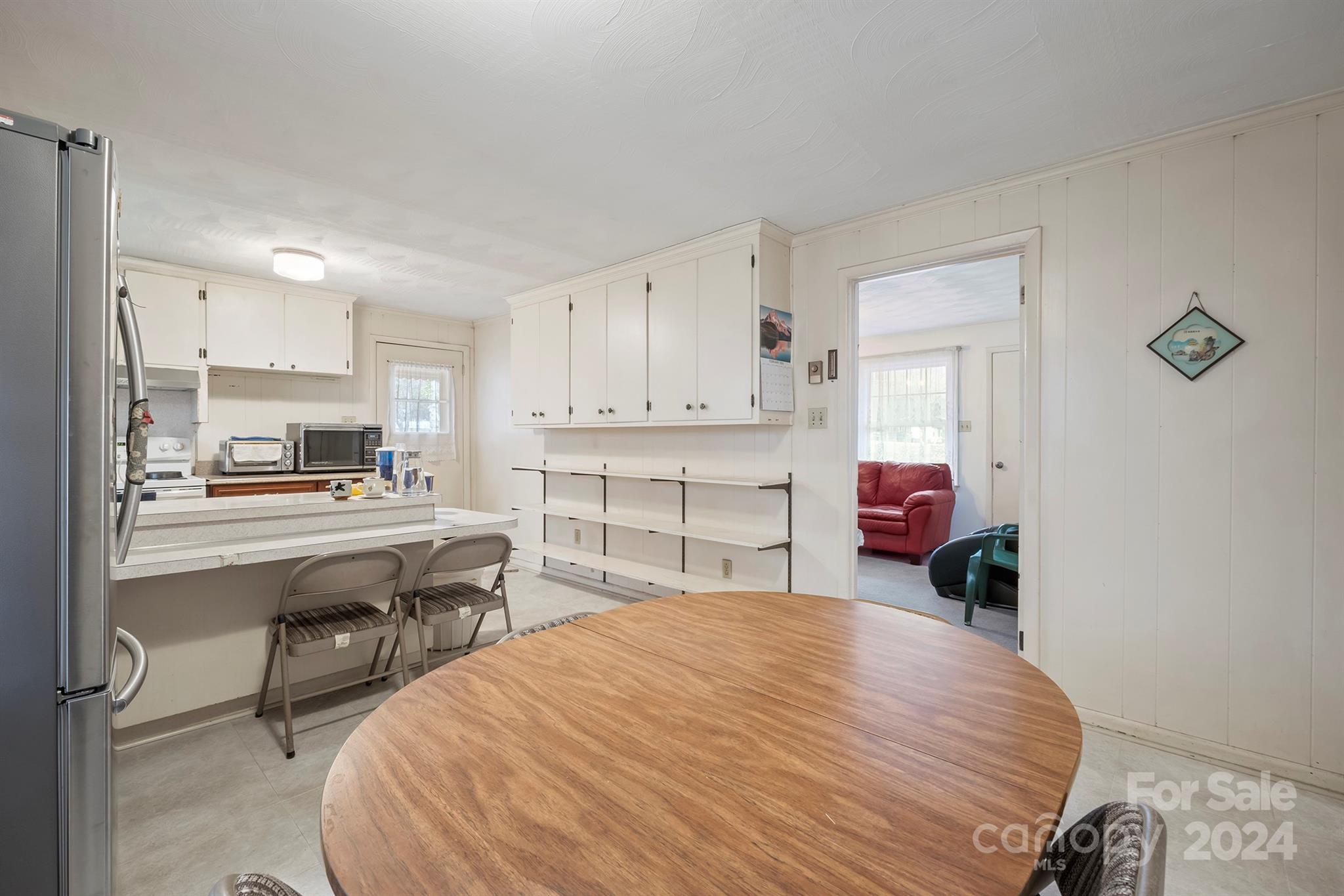 John Hull - Residential