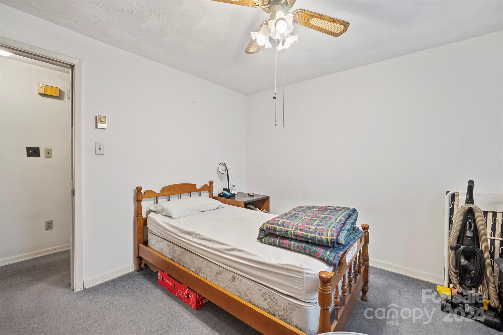 John Hull - Residential