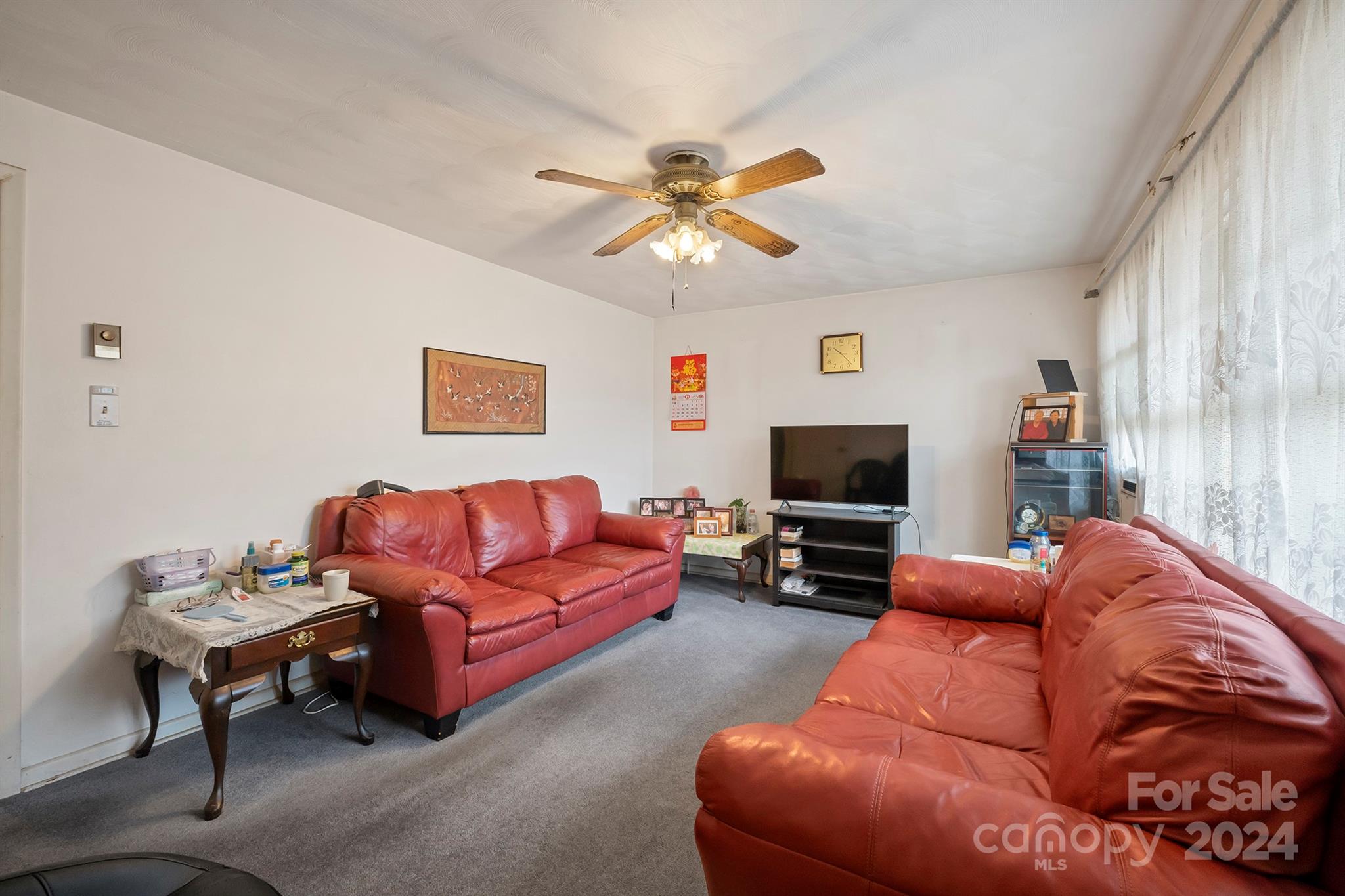 John Hull - Residential