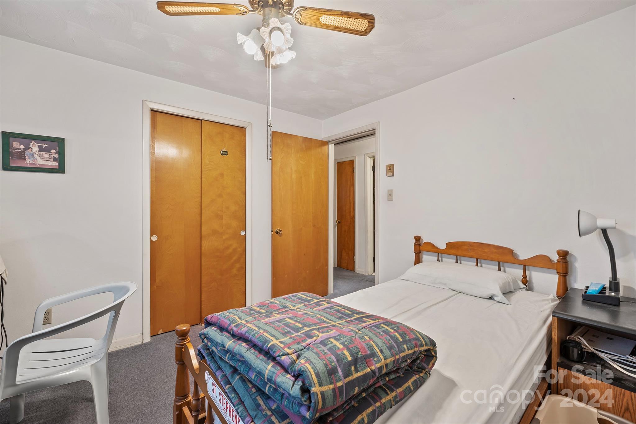 John Hull - Residential