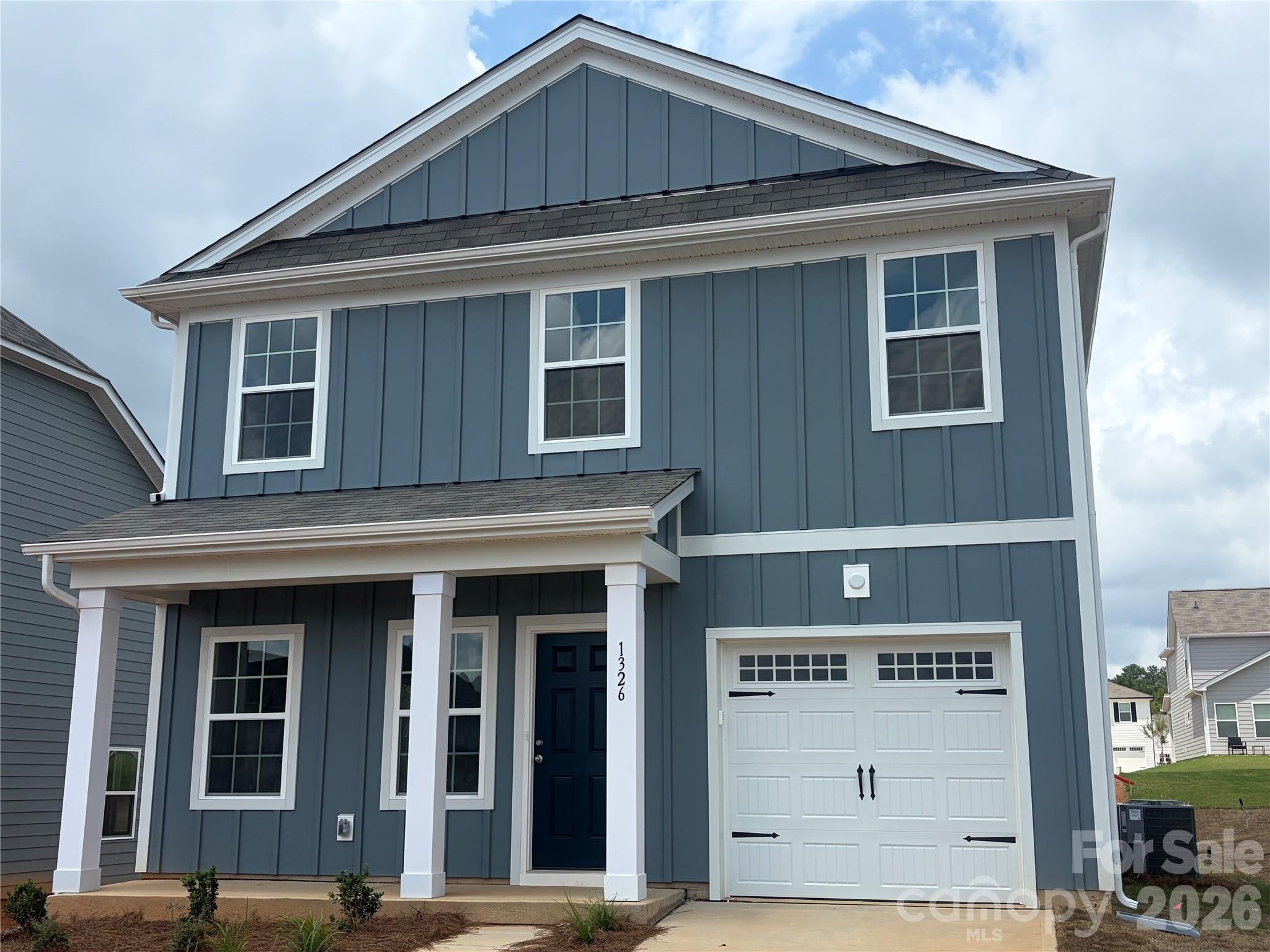 1326 Chiefs Lane