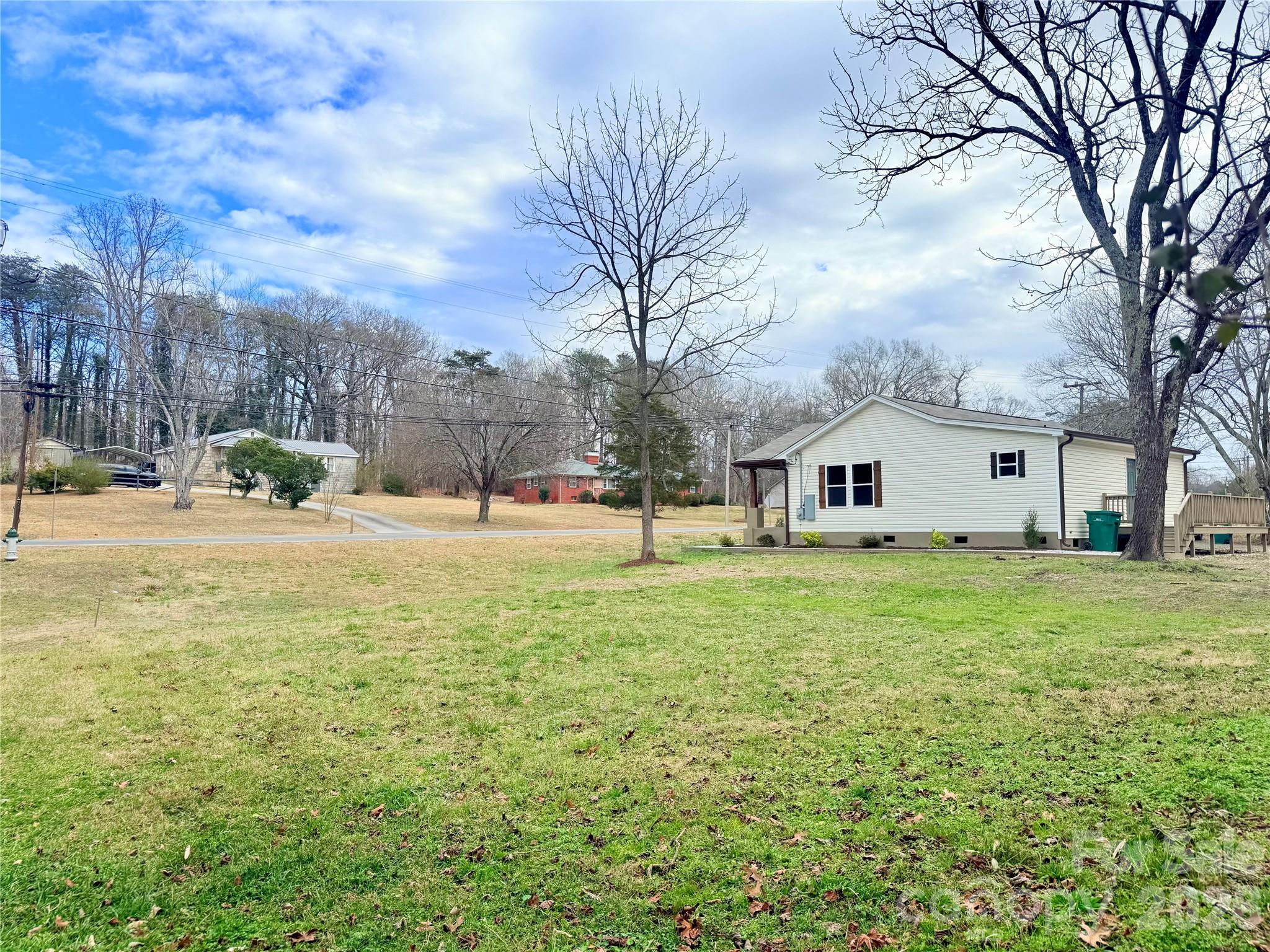 706 S Salisbury Avenue