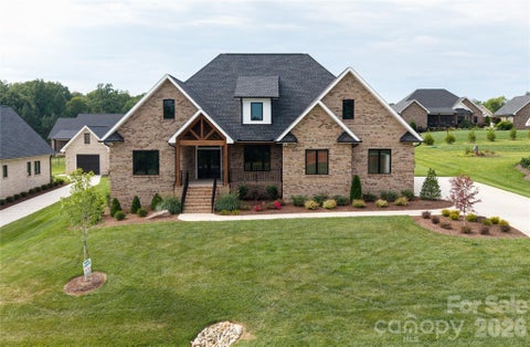 Photo of 2935 Tavistock Lane, Lincolnton, NC 28092 (MLS # 4404042)
