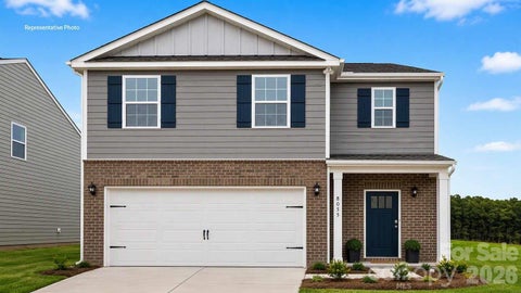 Photo of 2569 Goose Fair Road, Maiden, NC 28650 (MLS # 4414297)