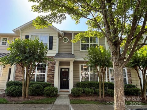 1139 Drummond Lane Matthews NC 28104