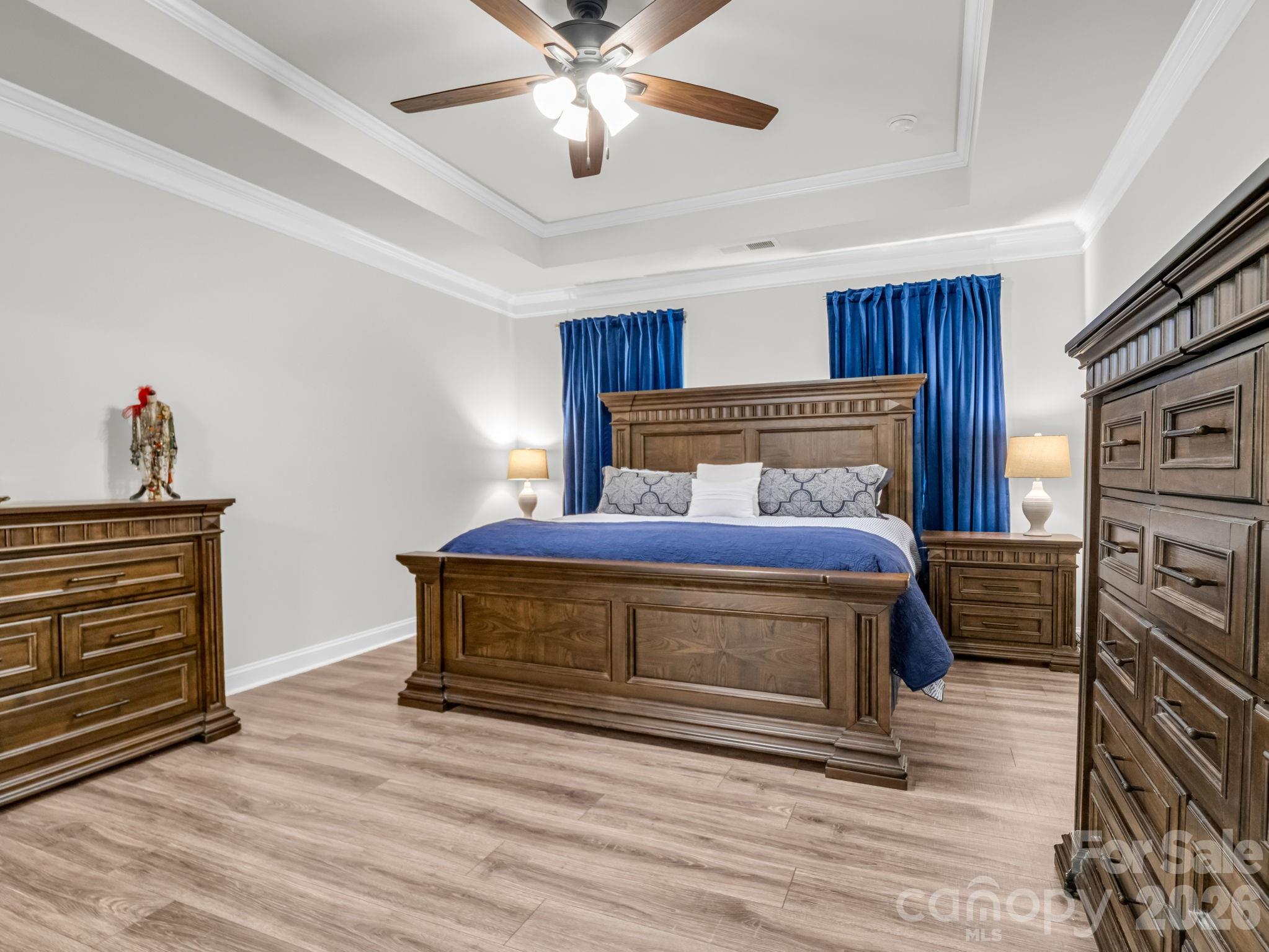 Cantrell Hills - Residential