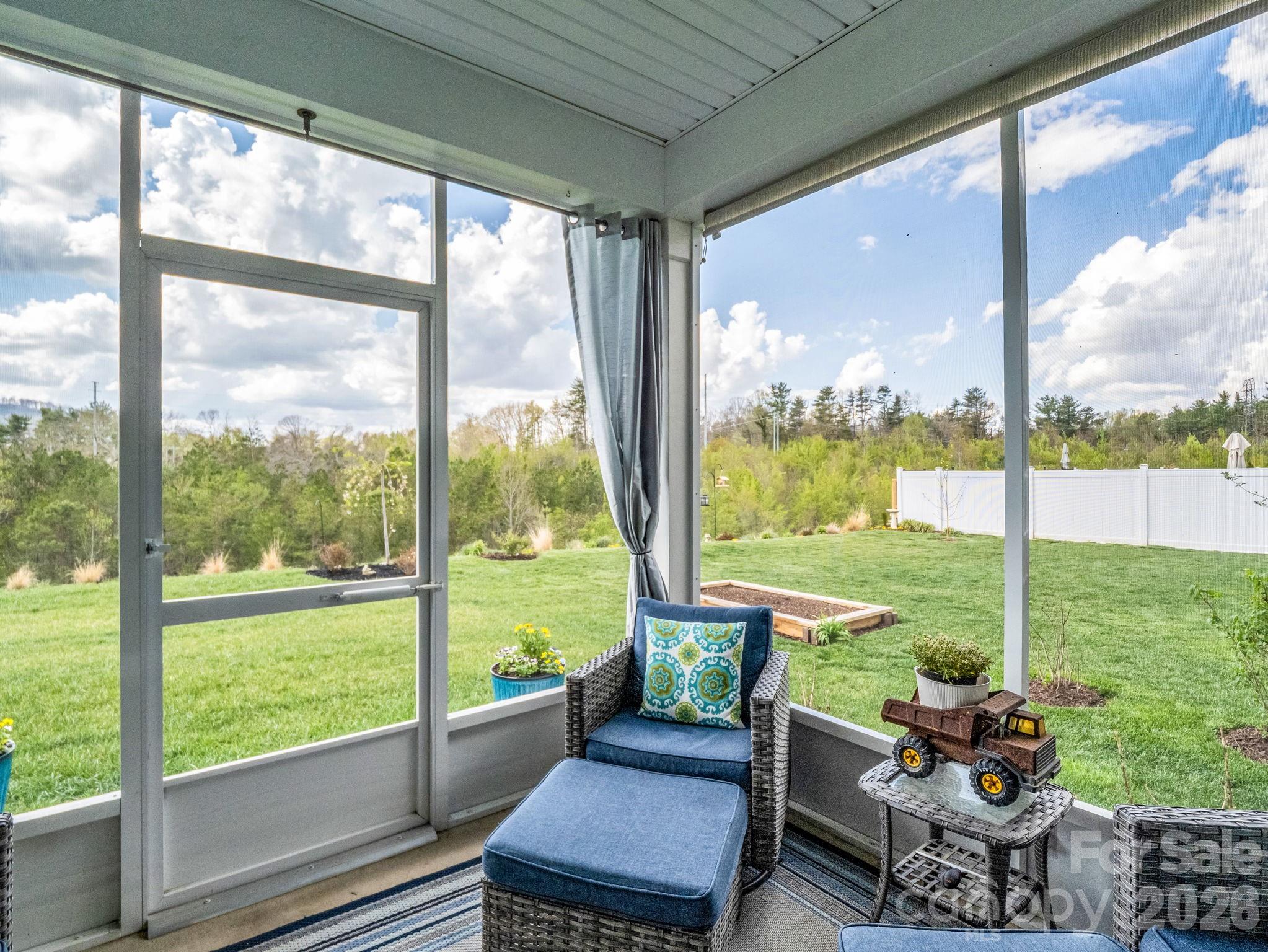 Cantrell Hills - Residential