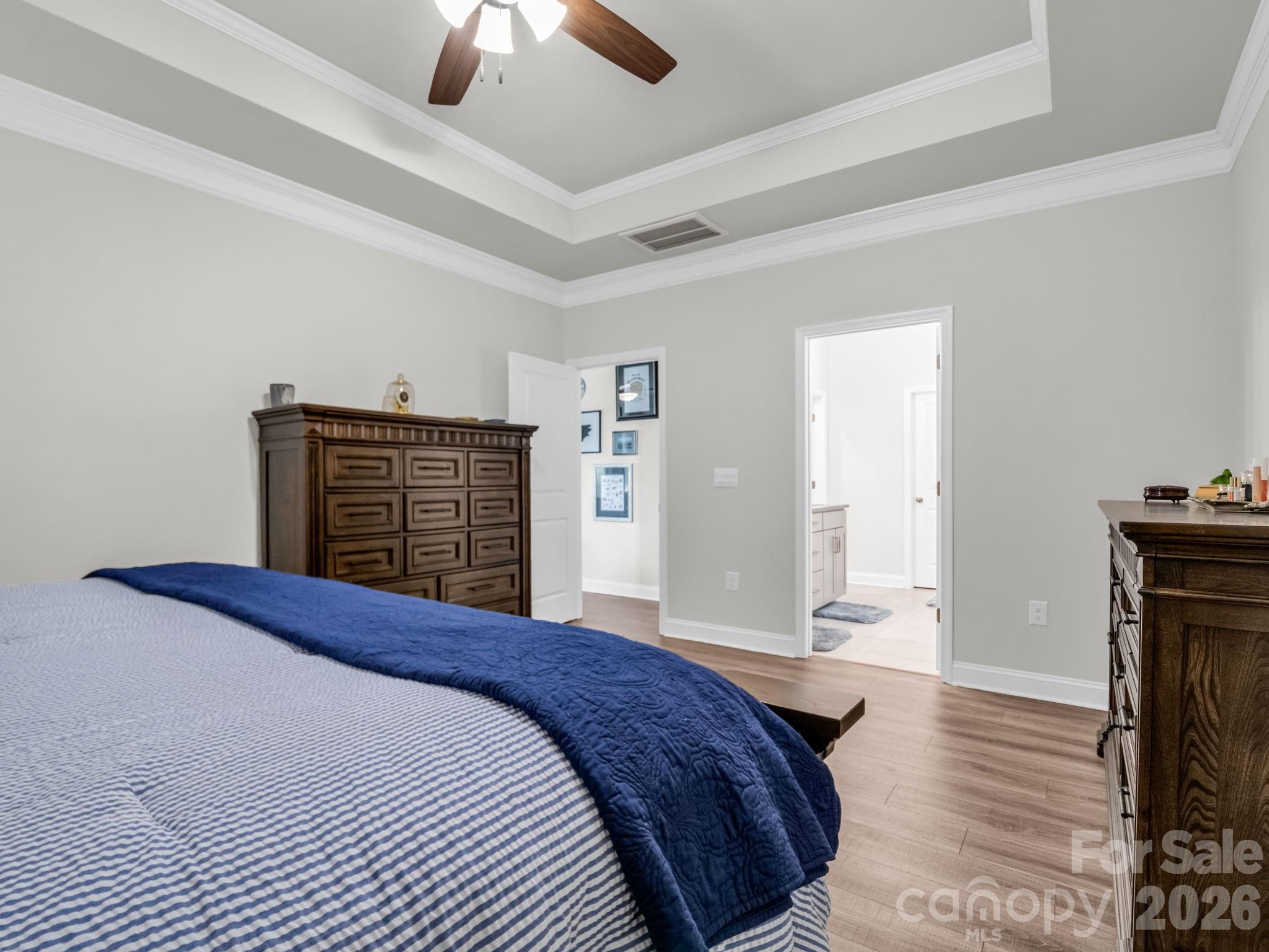 Cantrell Hills - Residential