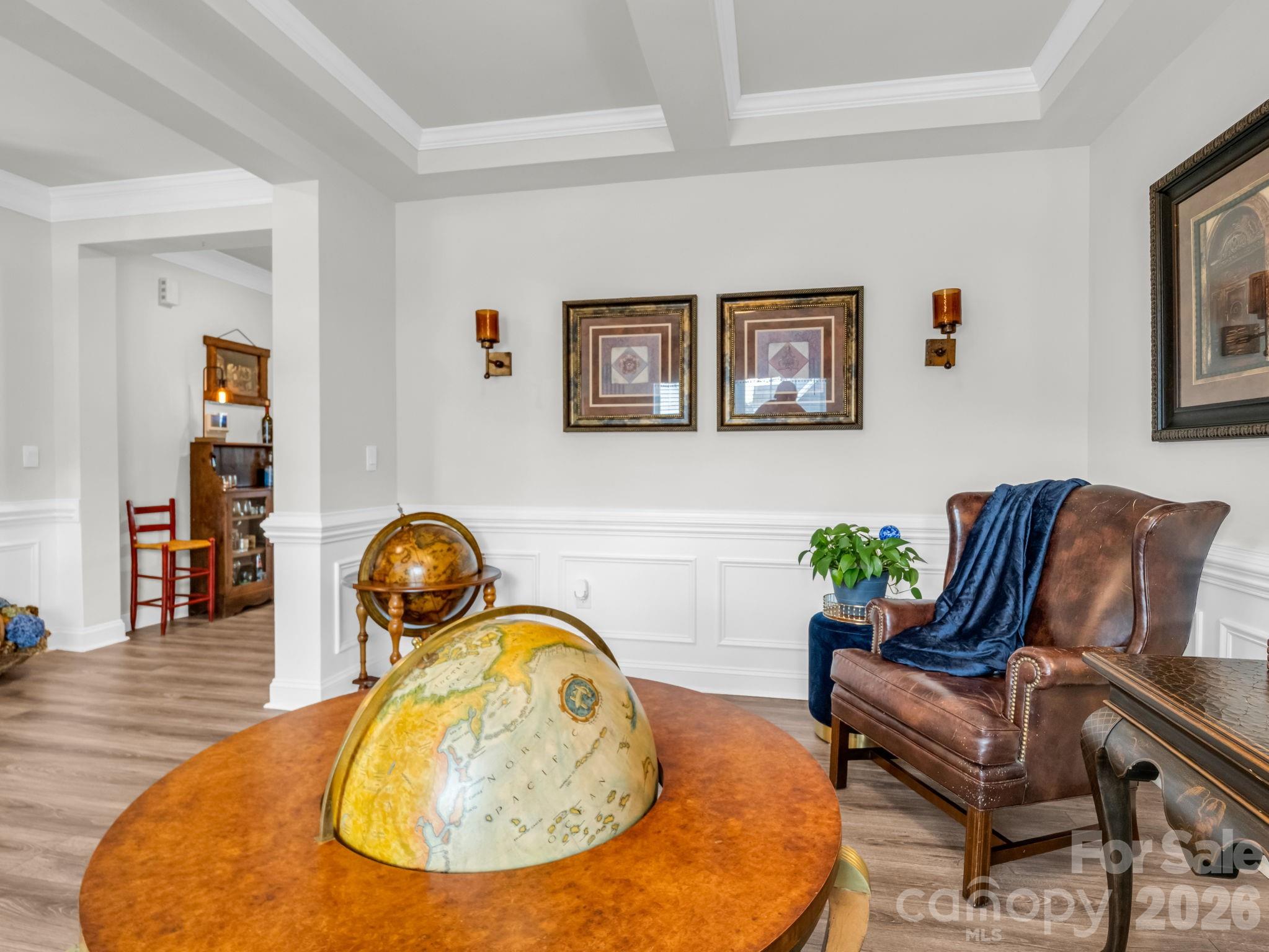 Cantrell Hills - Residential