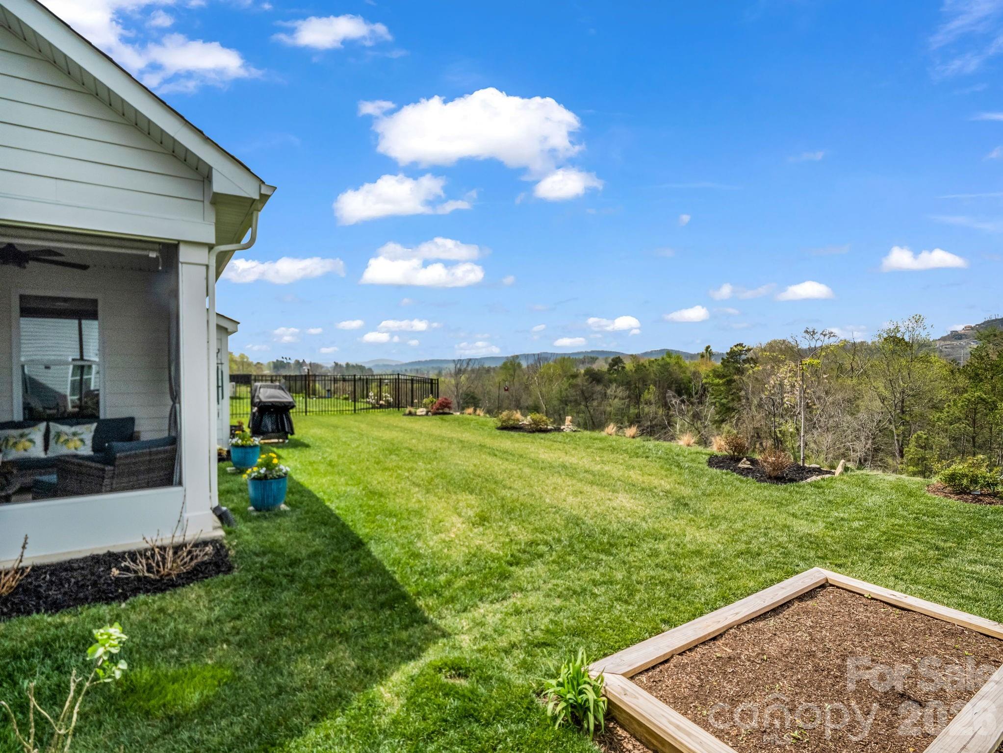 Cantrell Hills - Residential