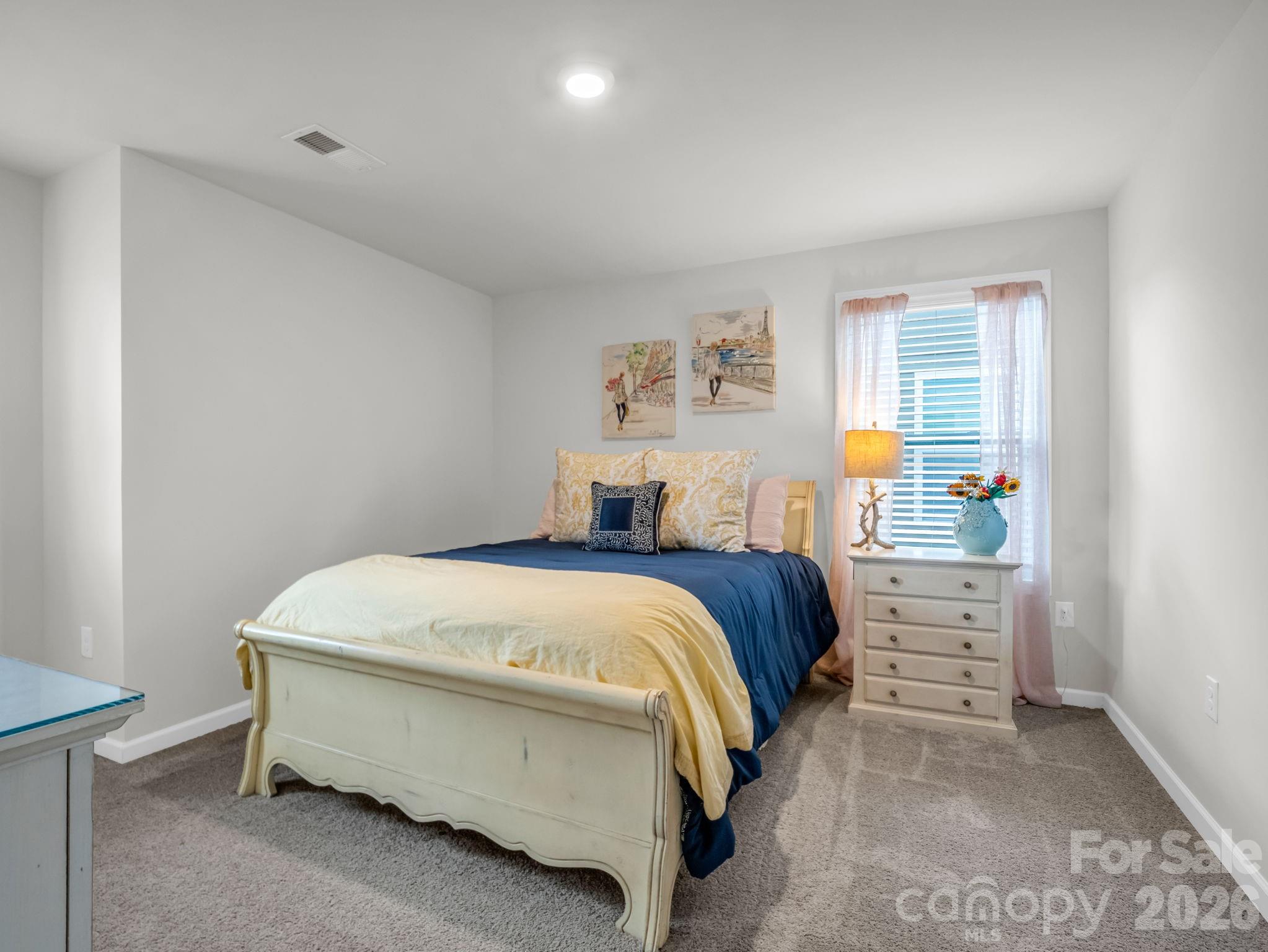 Cantrell Hills - Residential