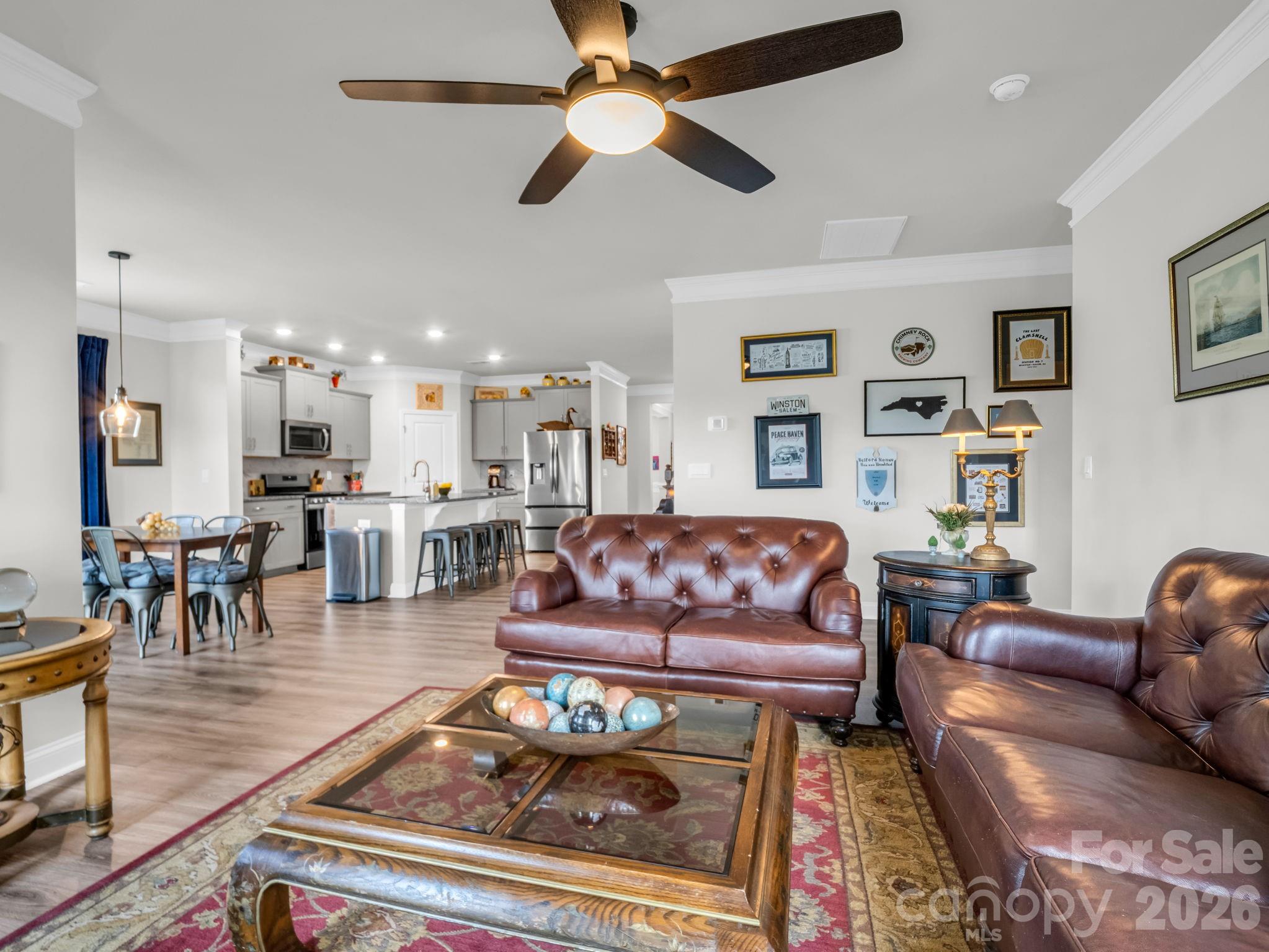 Cantrell Hills - Residential