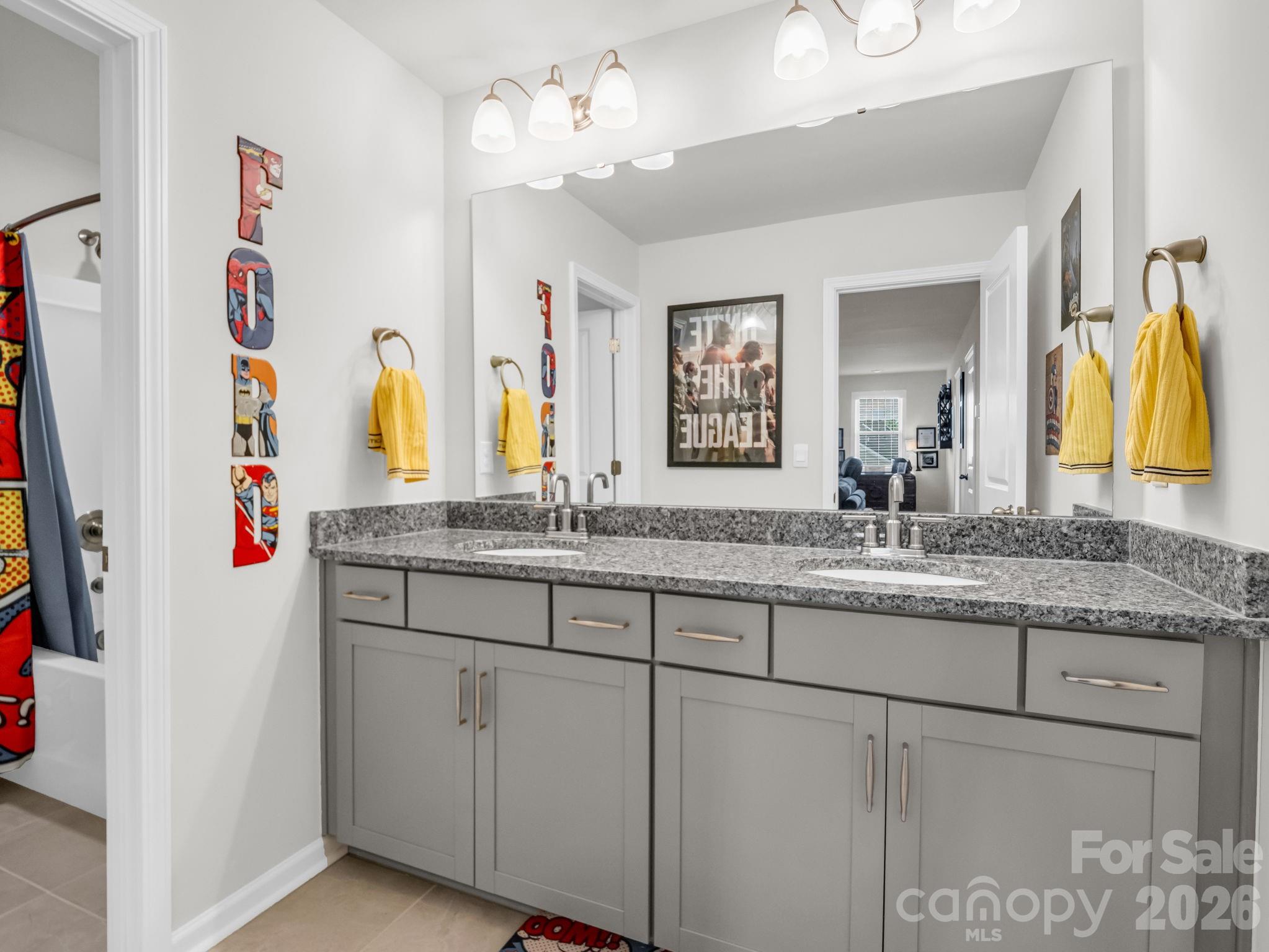 Cantrell Hills - Residential