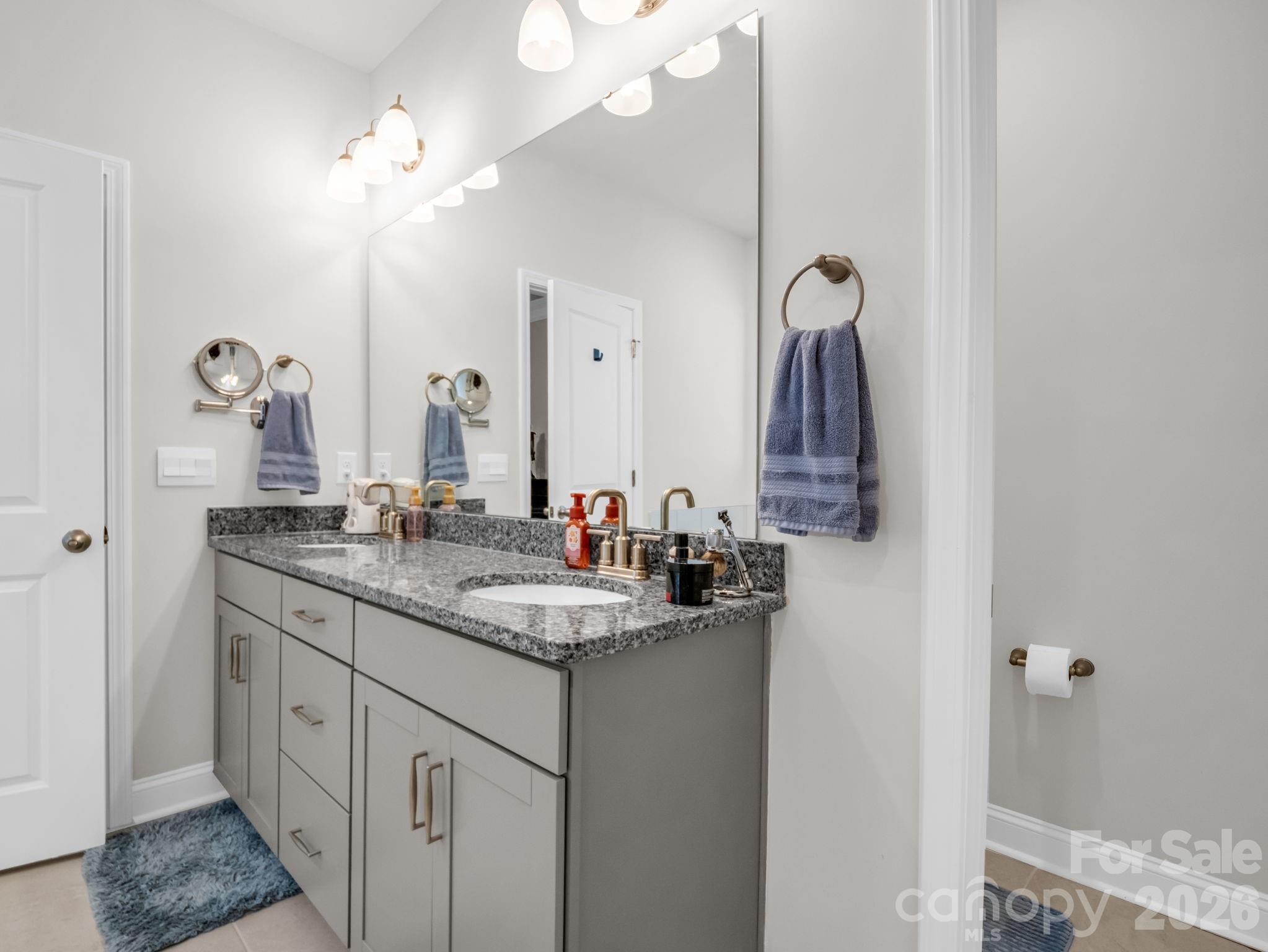 Cantrell Hills - Residential