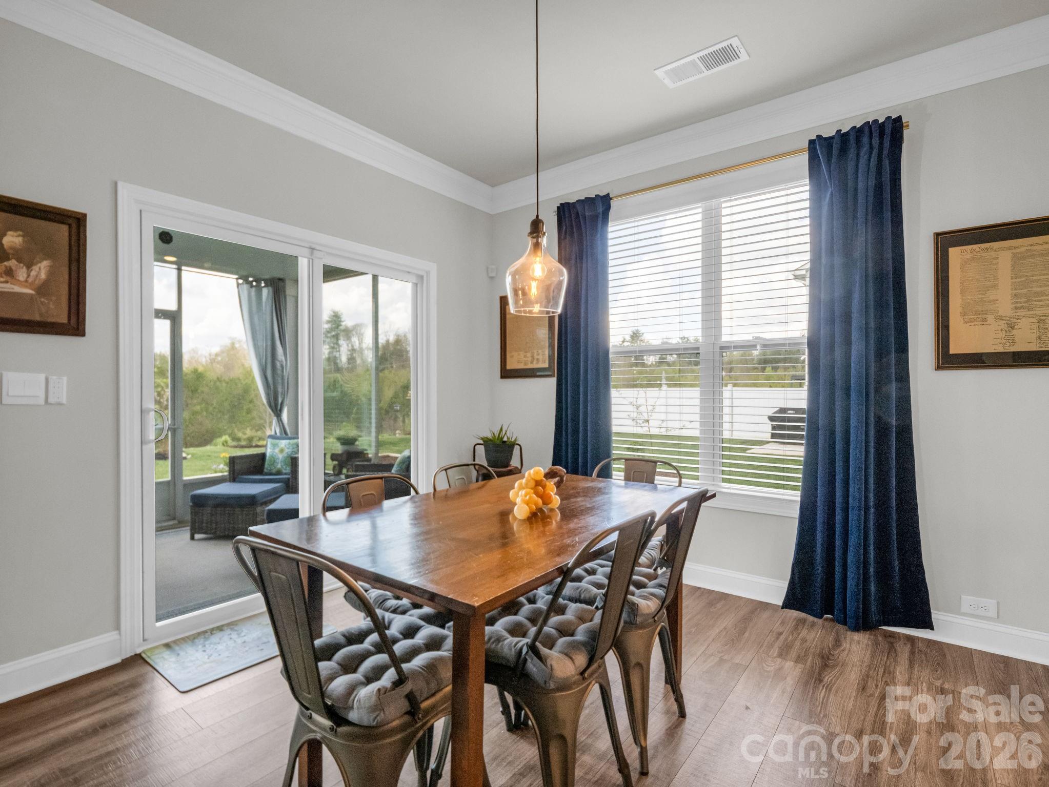 Cantrell Hills - Residential