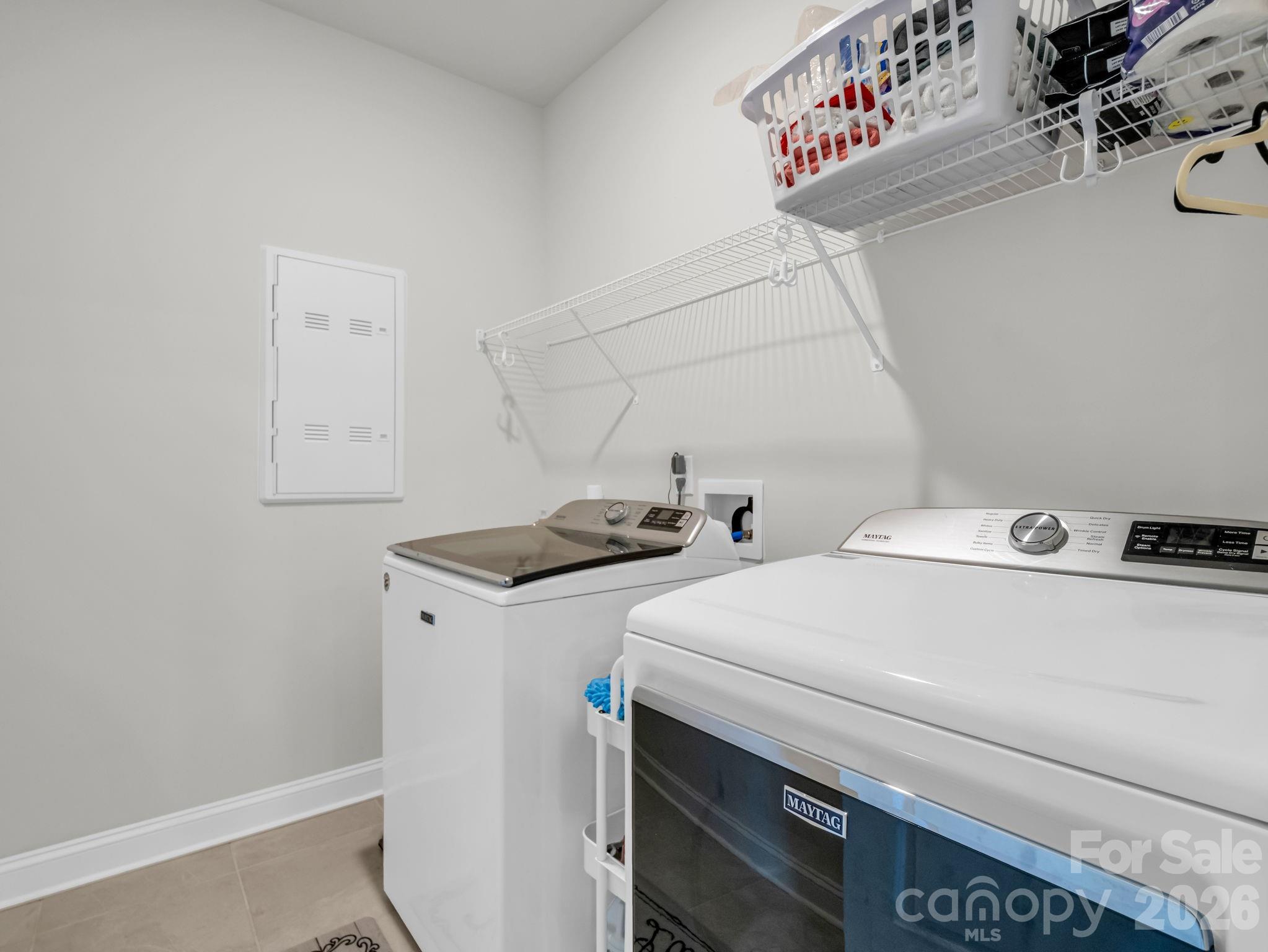 Cantrell Hills - Residential