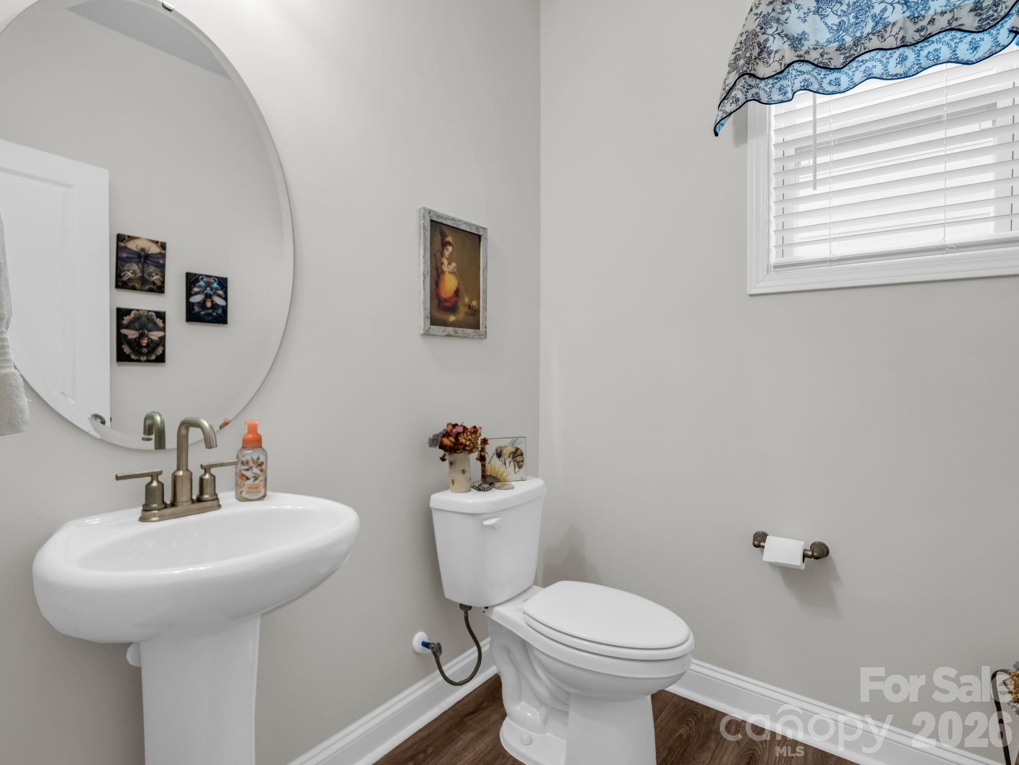 Cantrell Hills - Residential