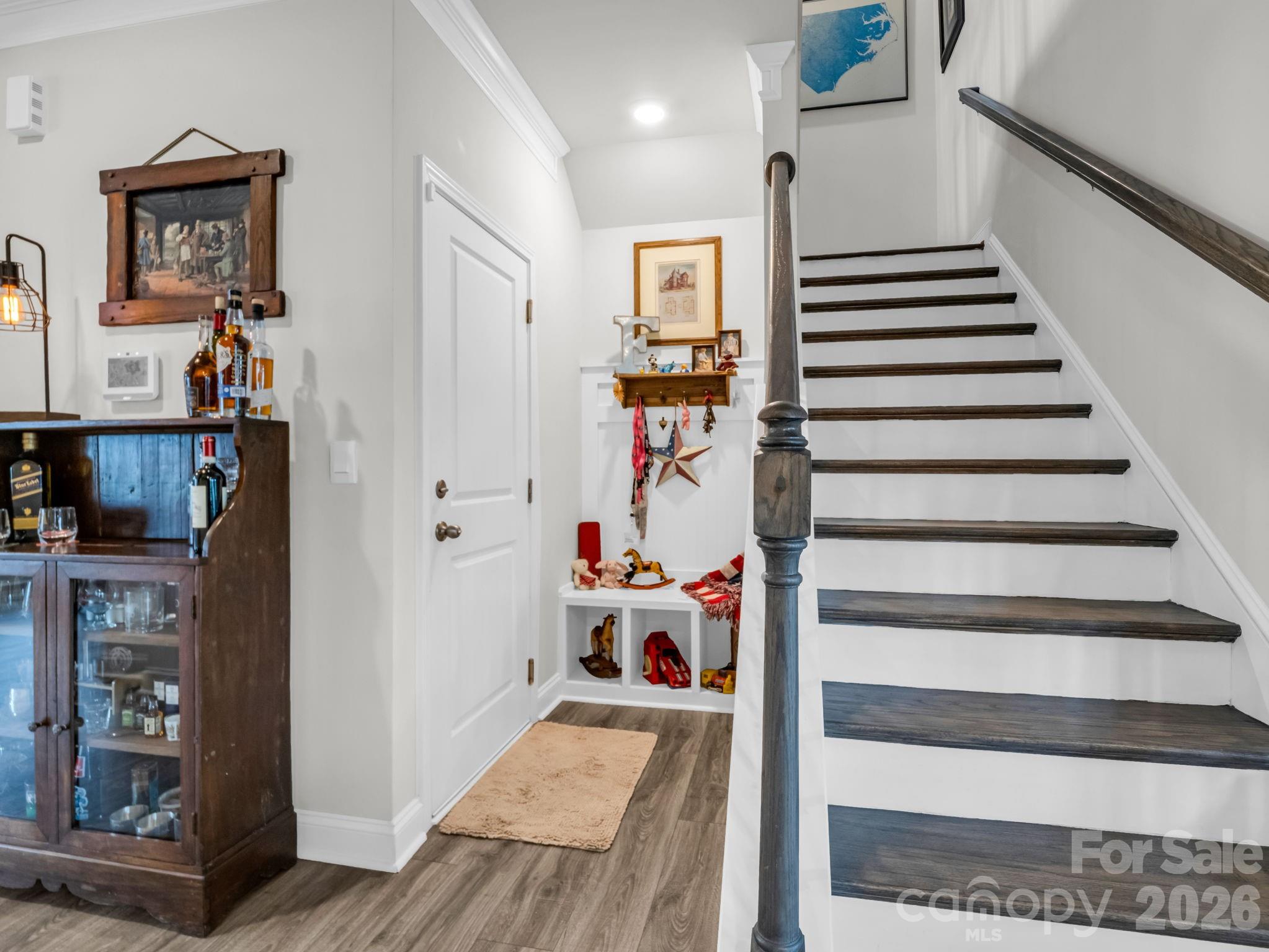 Cantrell Hills - Residential