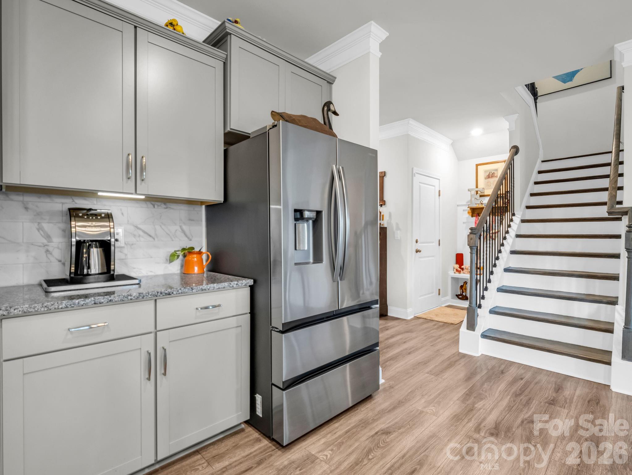 Cantrell Hills - Residential