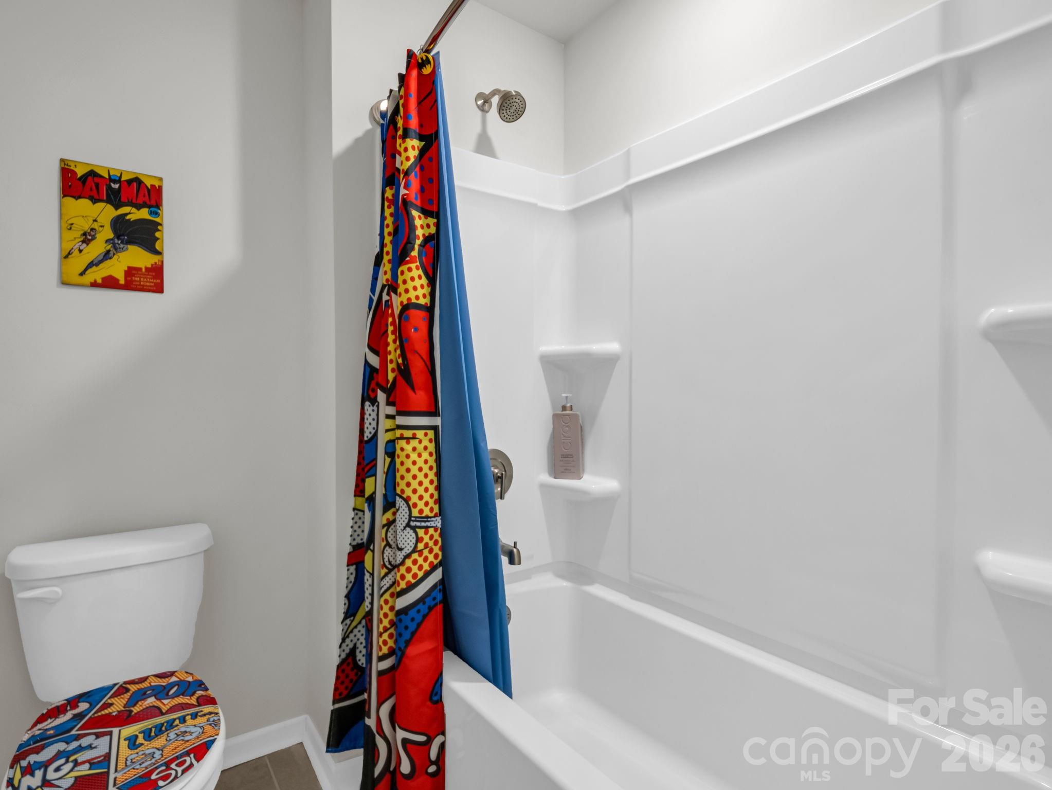 Cantrell Hills - Residential