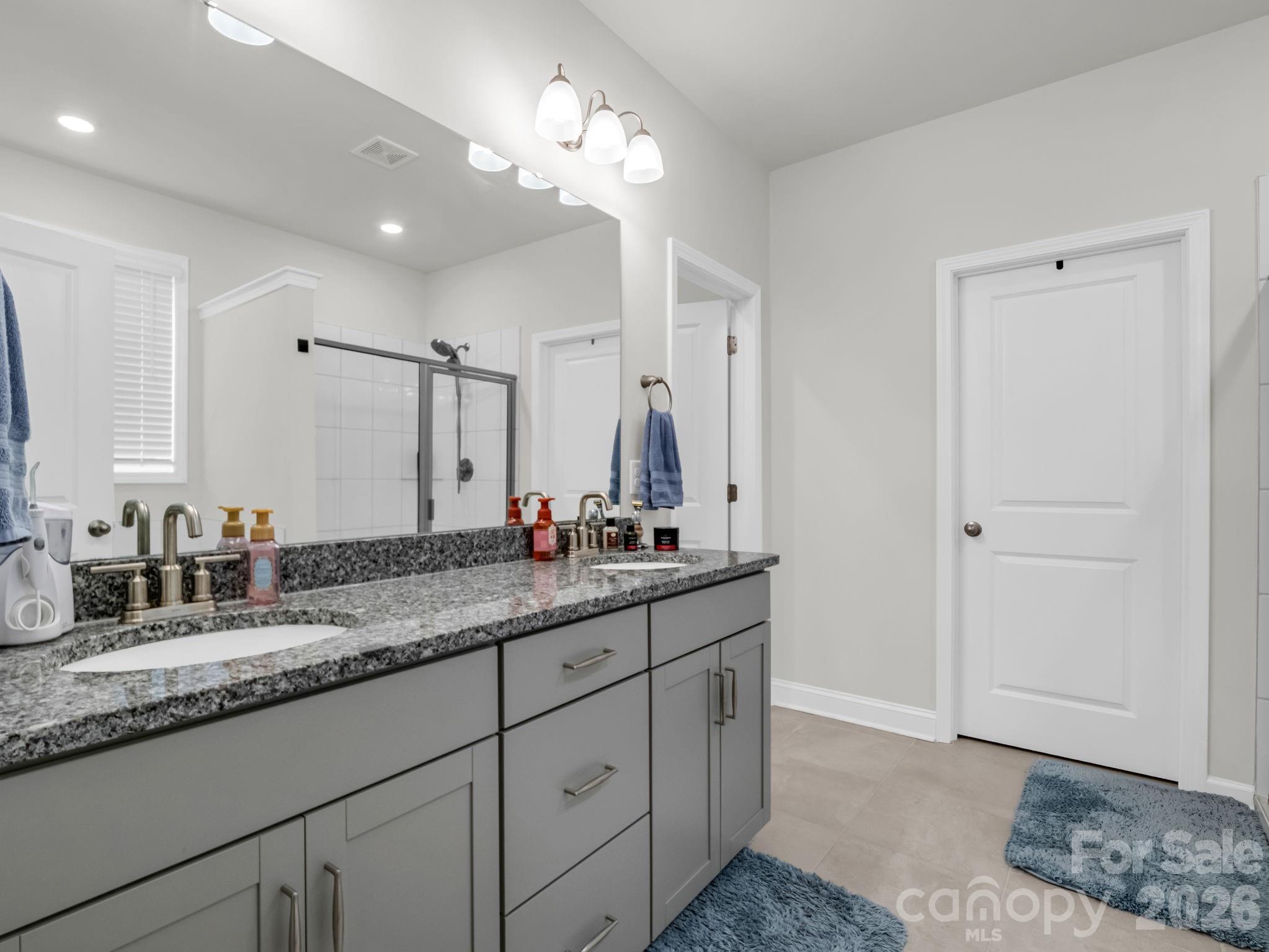 Cantrell Hills - Residential