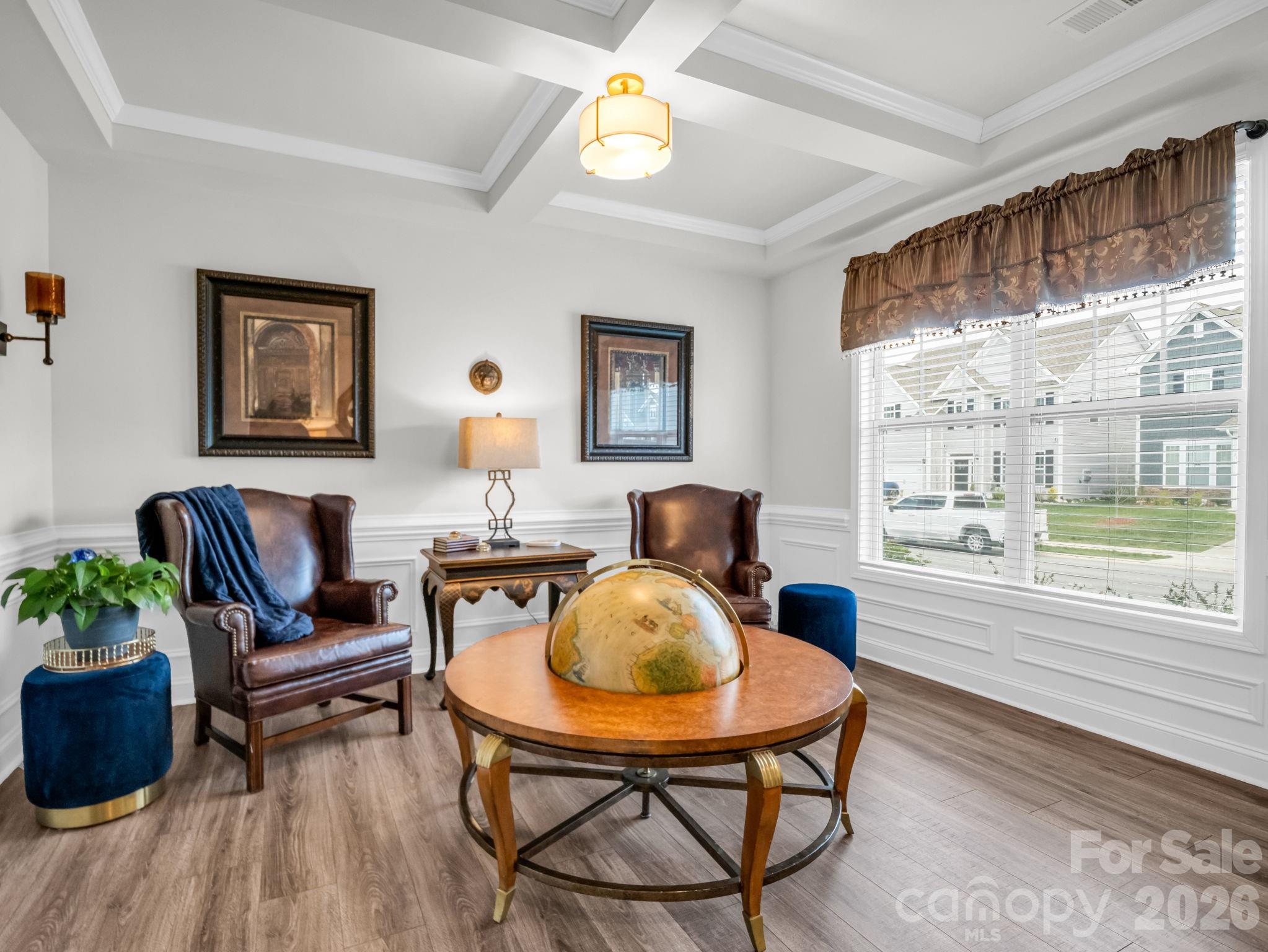 Cantrell Hills - Residential