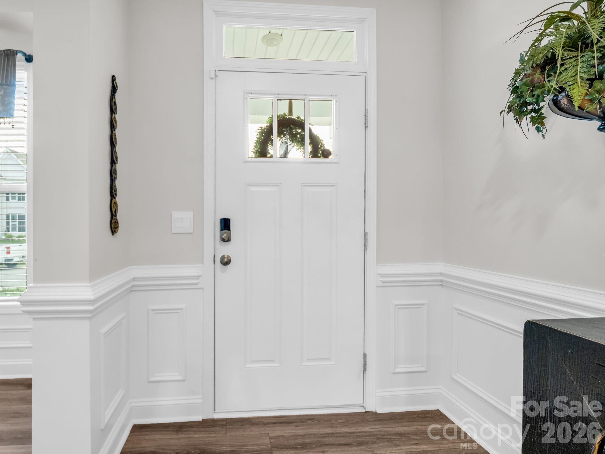 Cantrell Hills - Residential