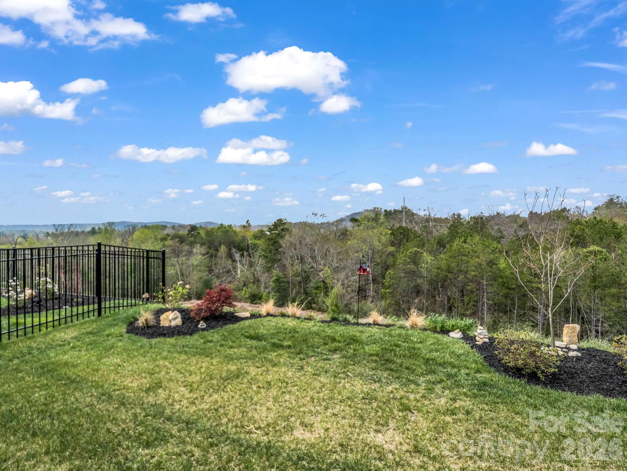 Cantrell Hills - Residential