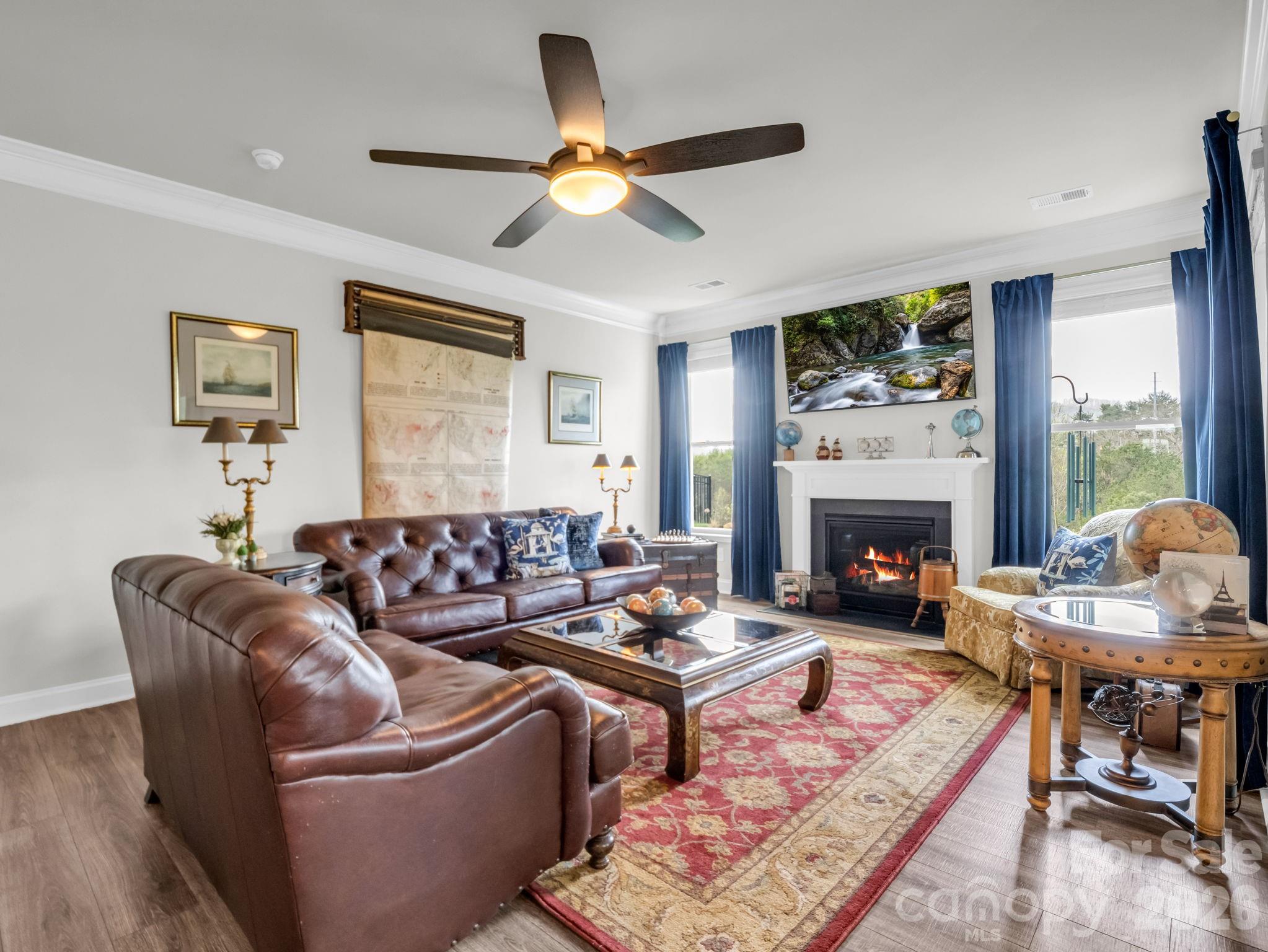 Cantrell Hills - Residential