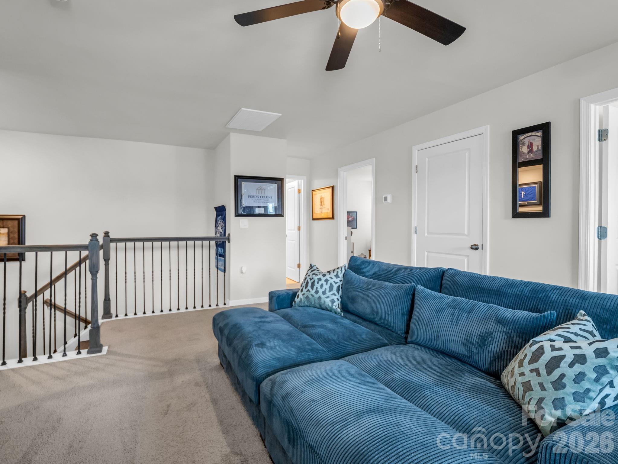 Cantrell Hills - Residential