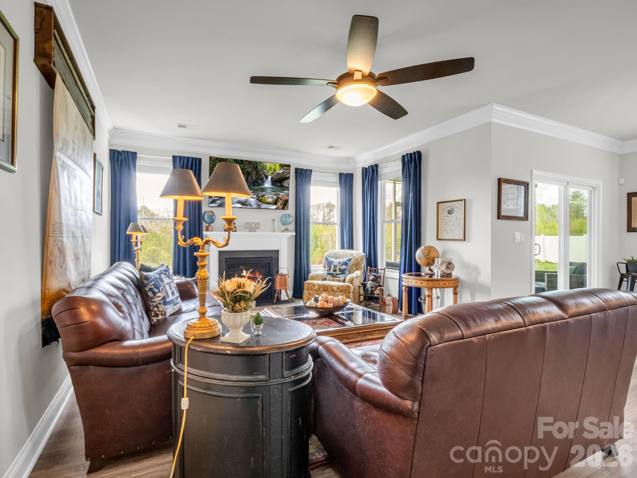 Cantrell Hills - Residential