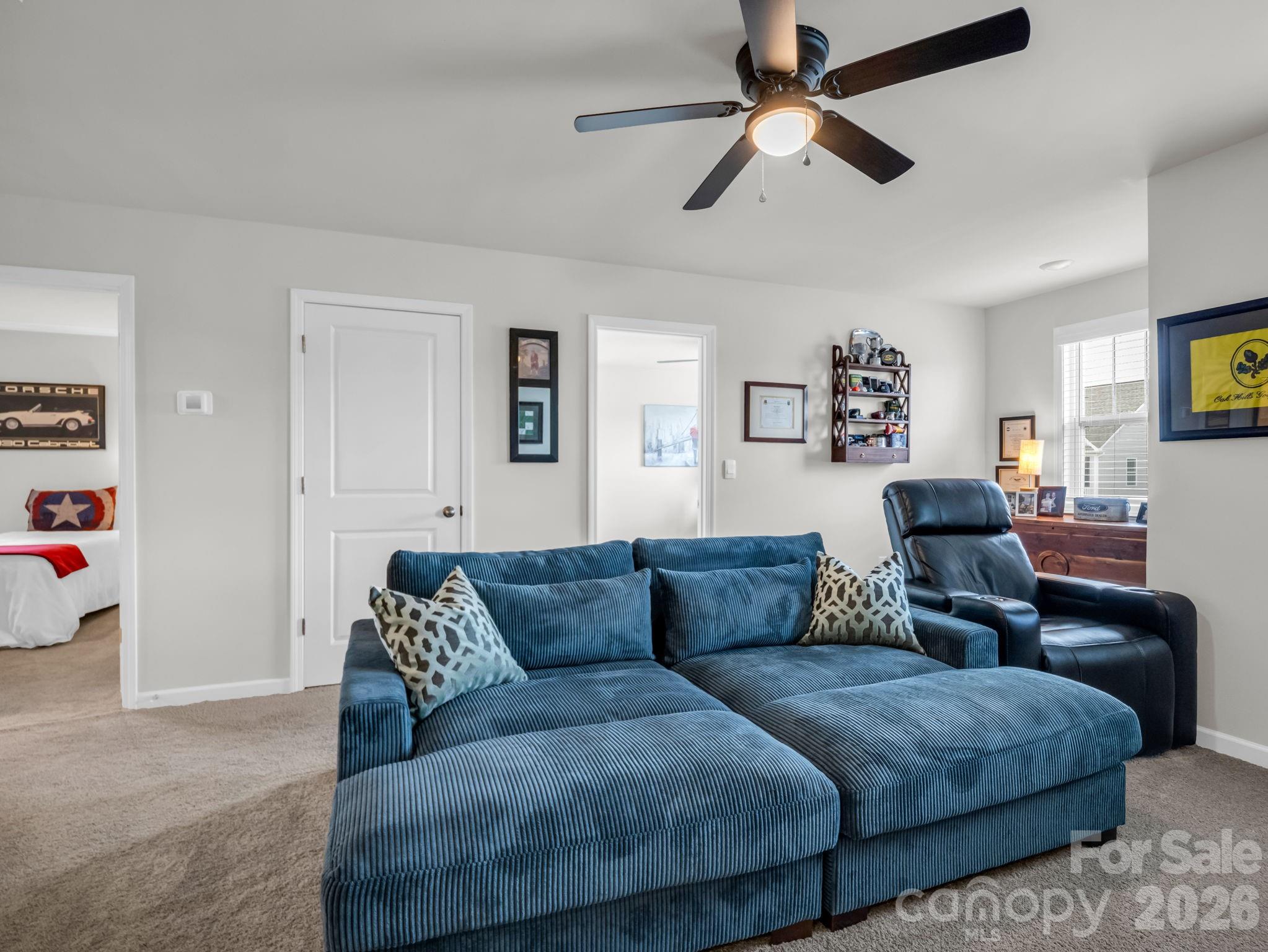 Cantrell Hills - Residential