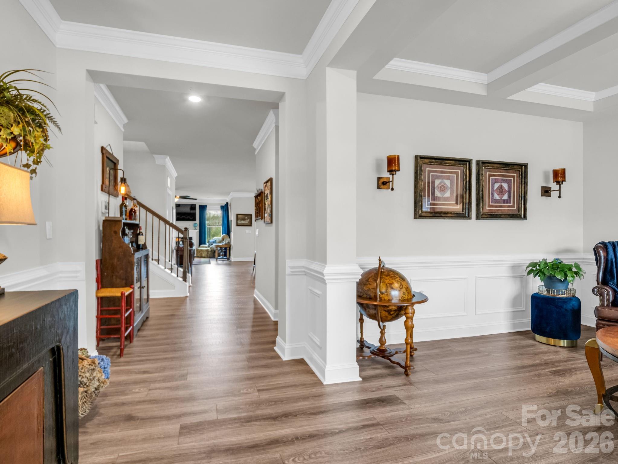 Cantrell Hills - Residential