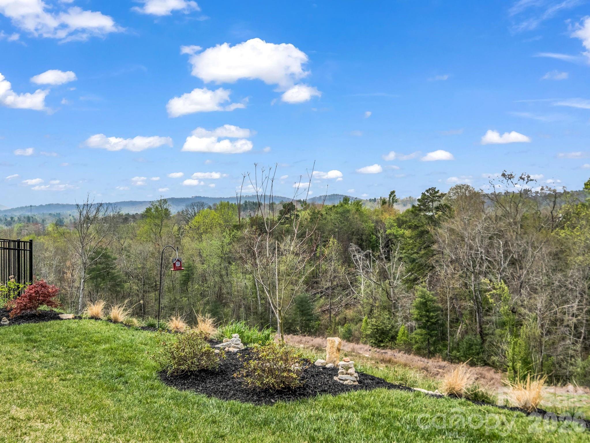 Cantrell Hills - Residential