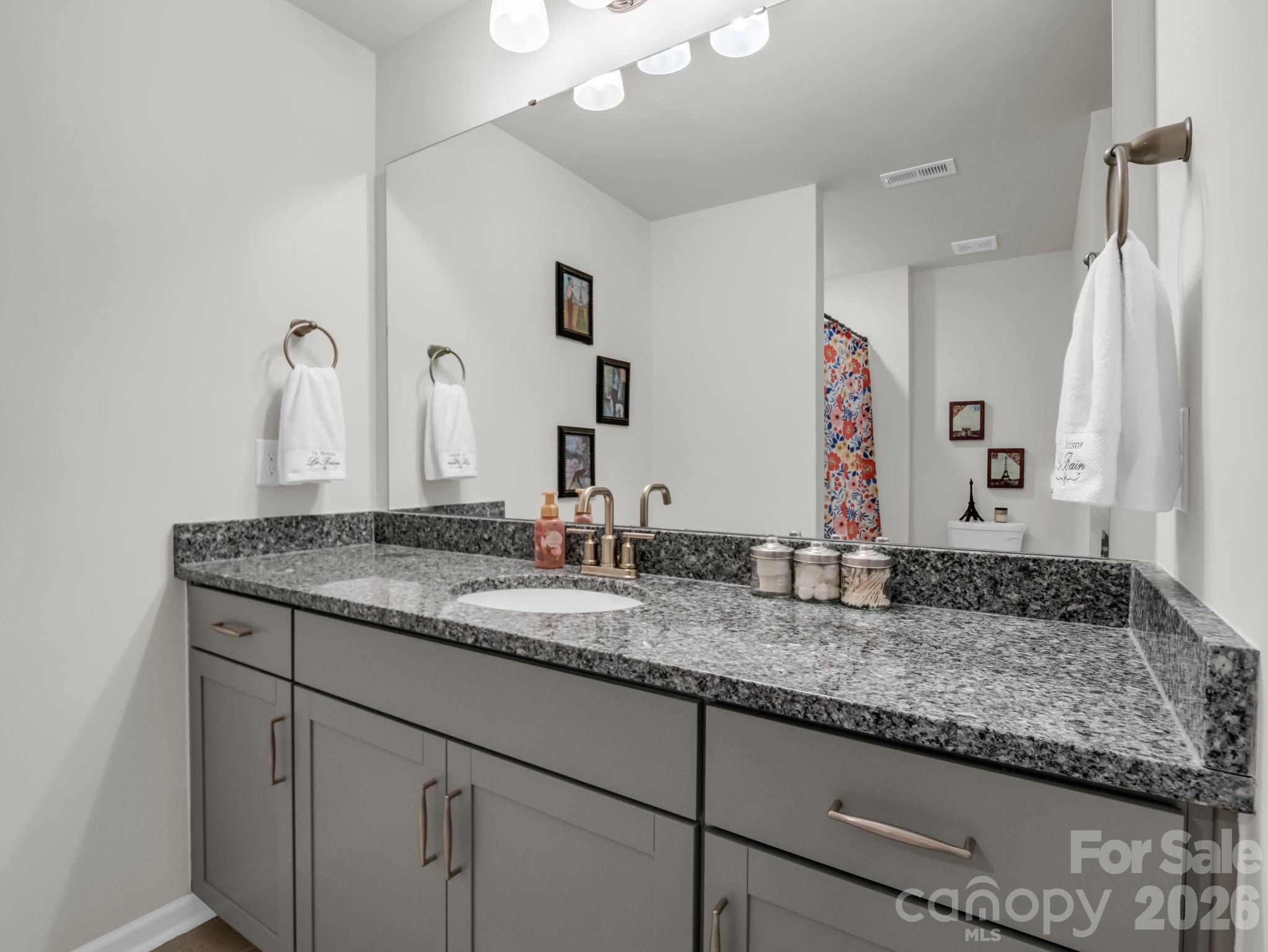 Cantrell Hills - Residential