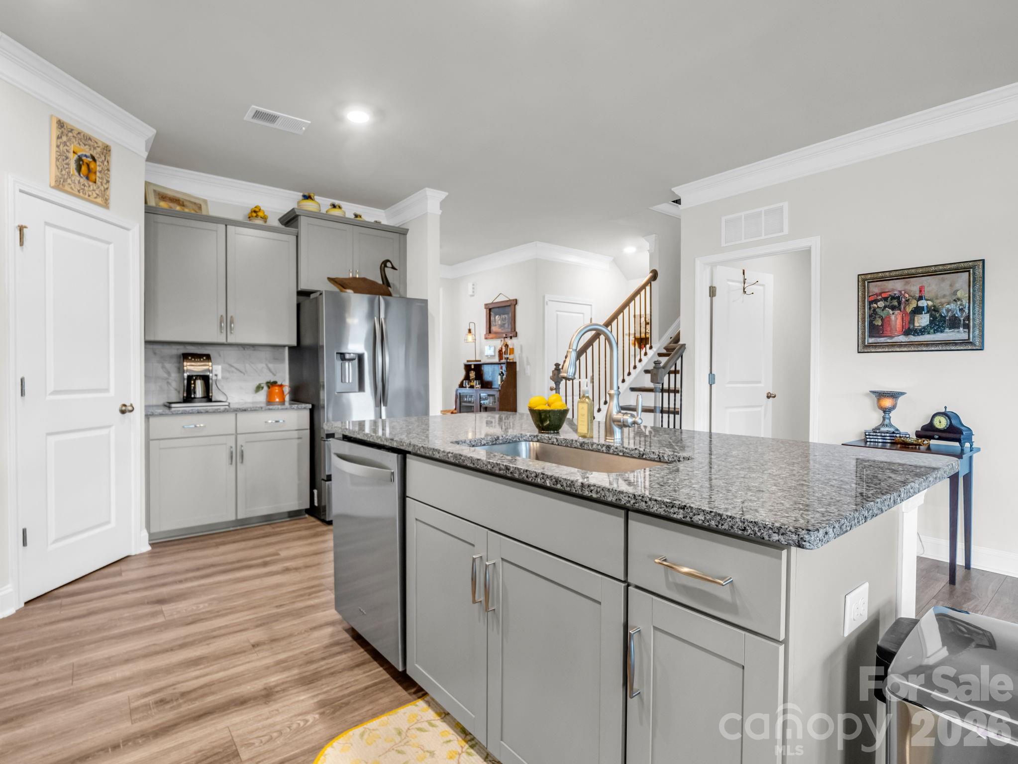 Cantrell Hills - Residential