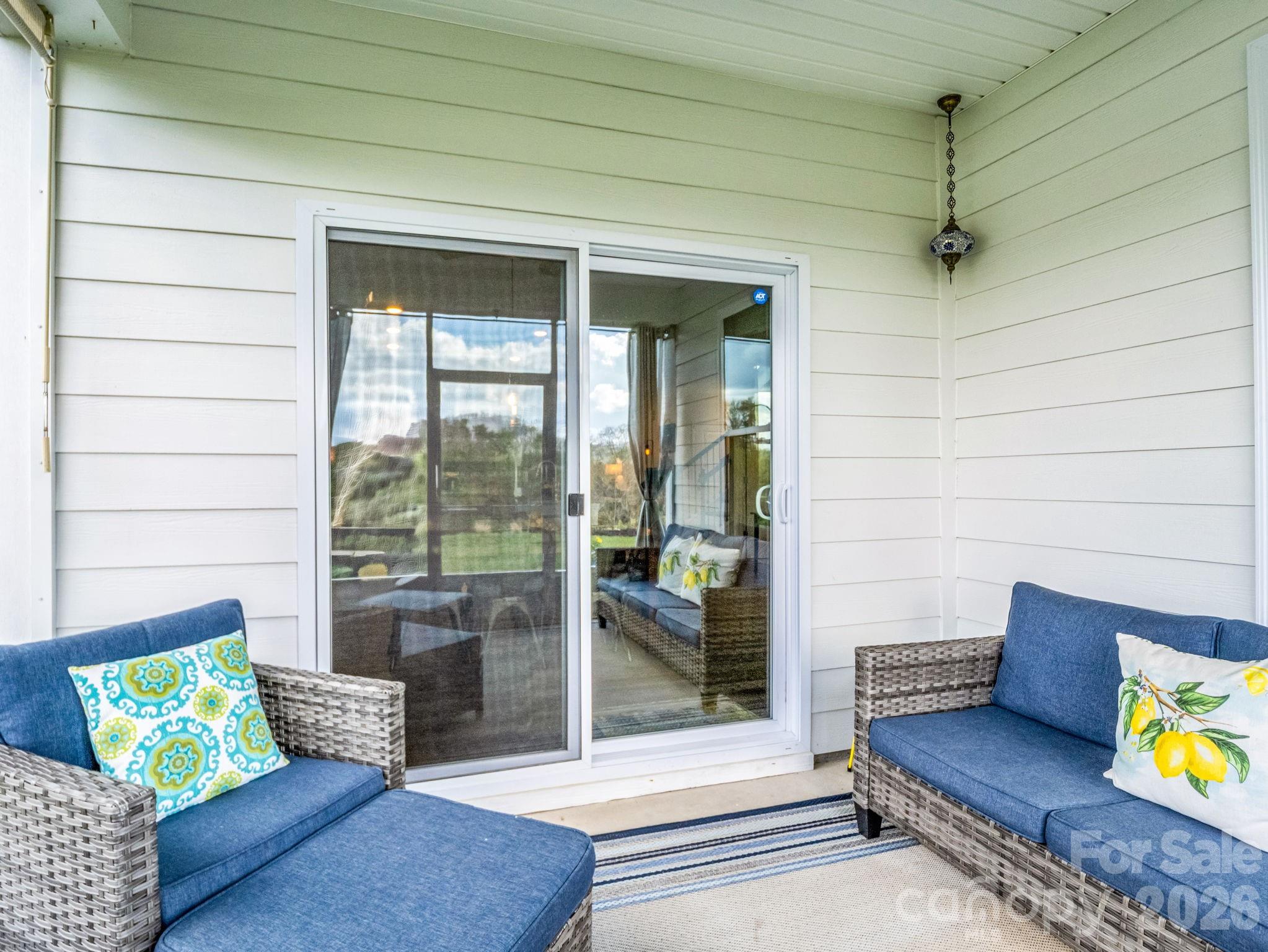 Cantrell Hills - Residential