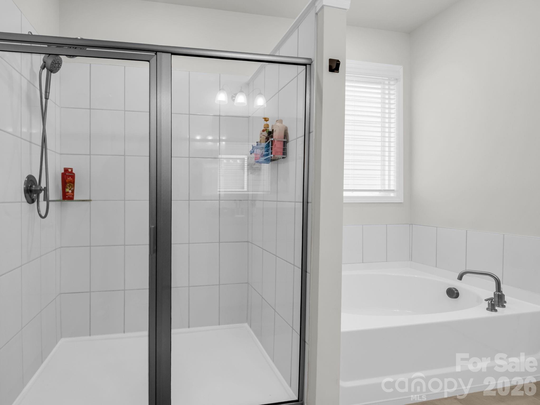 Cantrell Hills - Residential