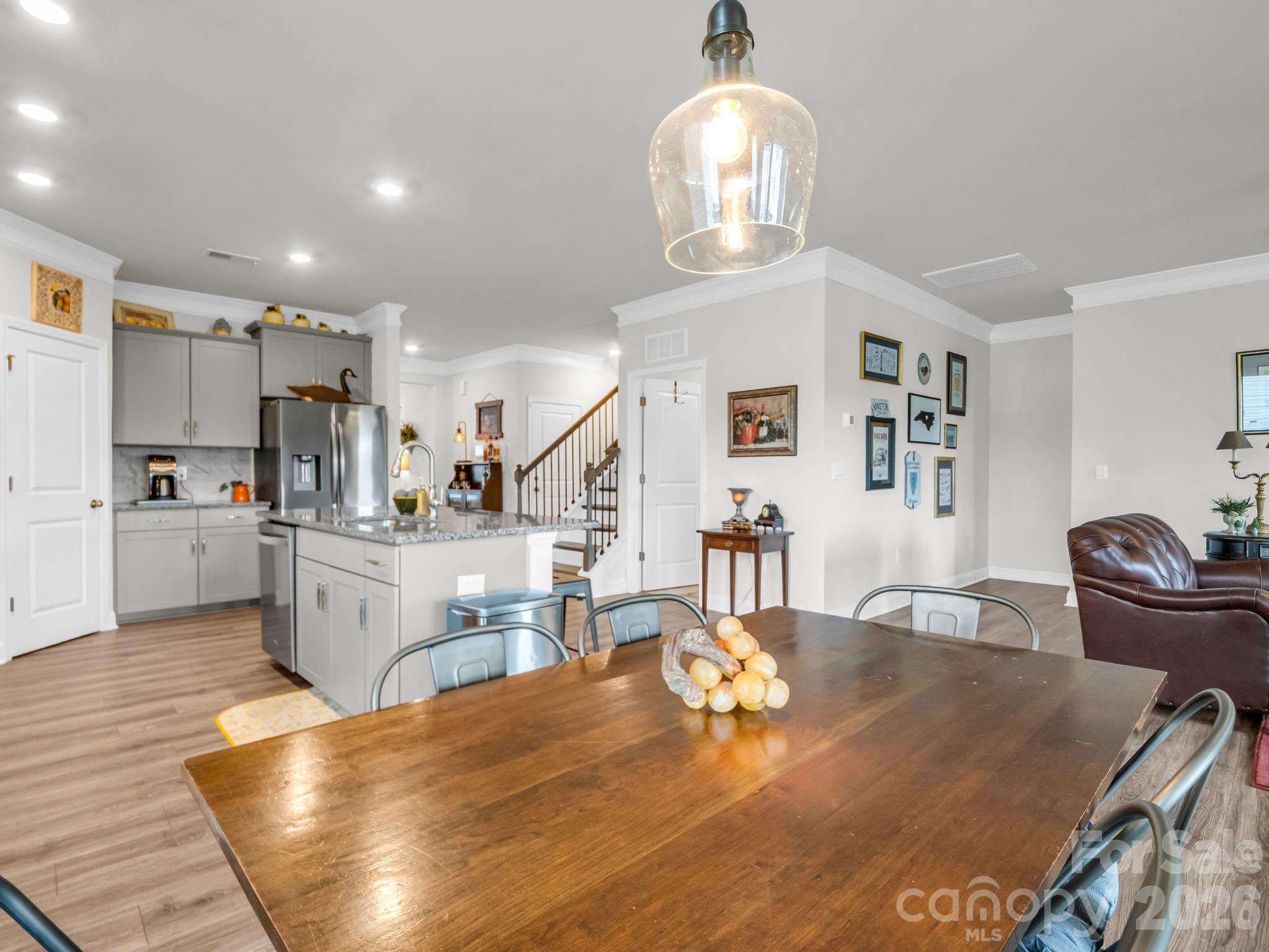 Cantrell Hills - Residential