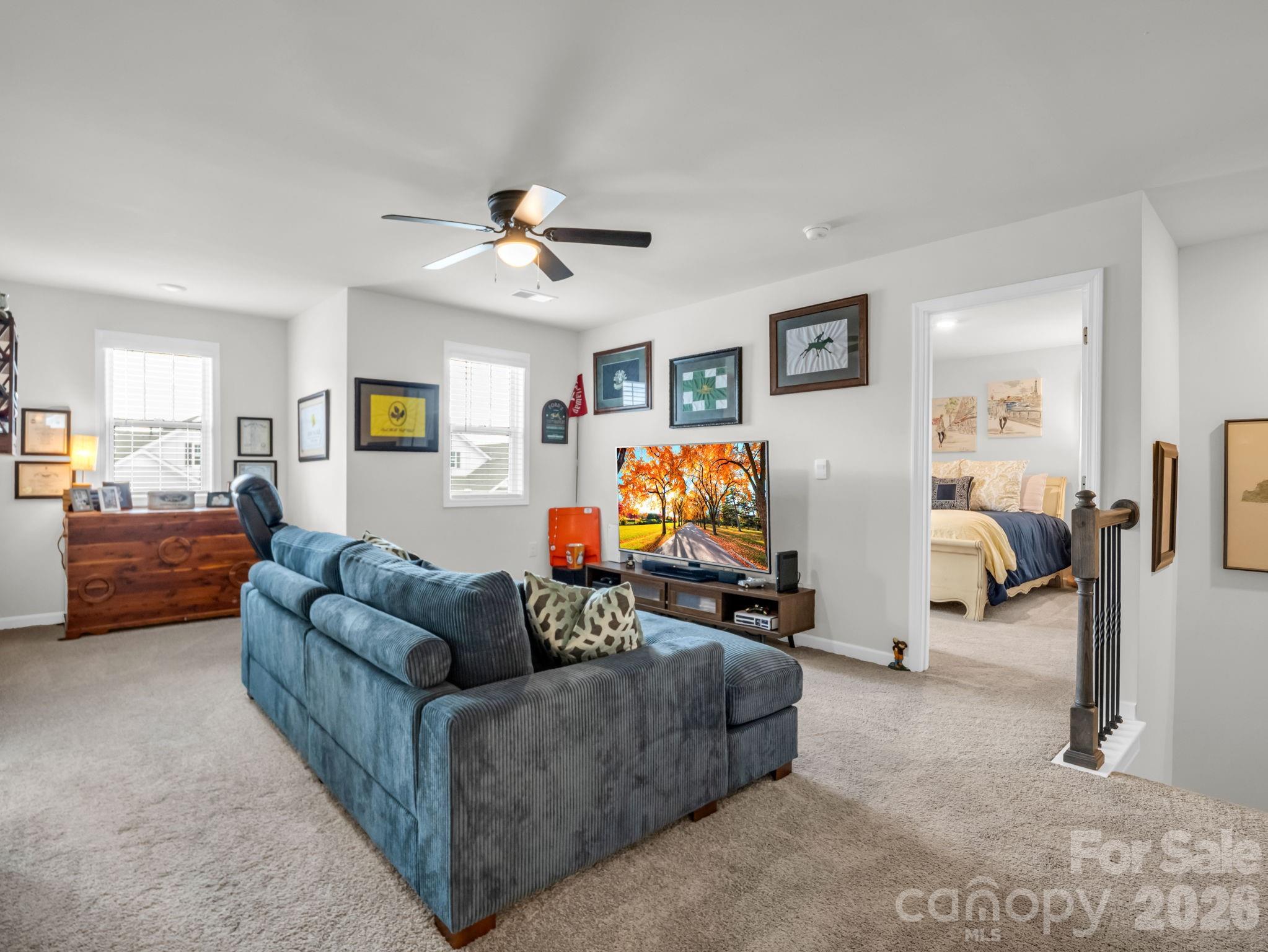 Cantrell Hills - Residential